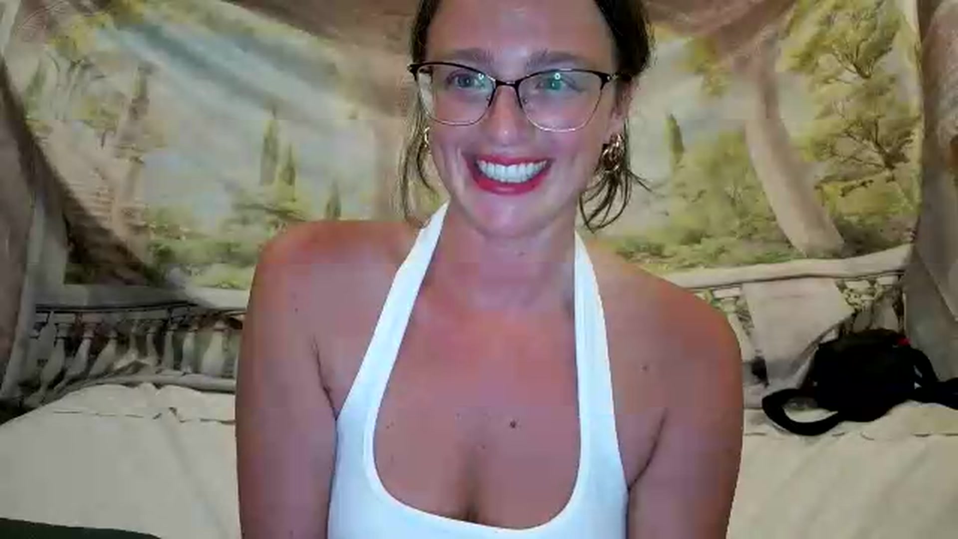Gallery image thumbnail from AmberWaves's myfreecams stream on, 09/17/2026, 01:30 image 12 of 20