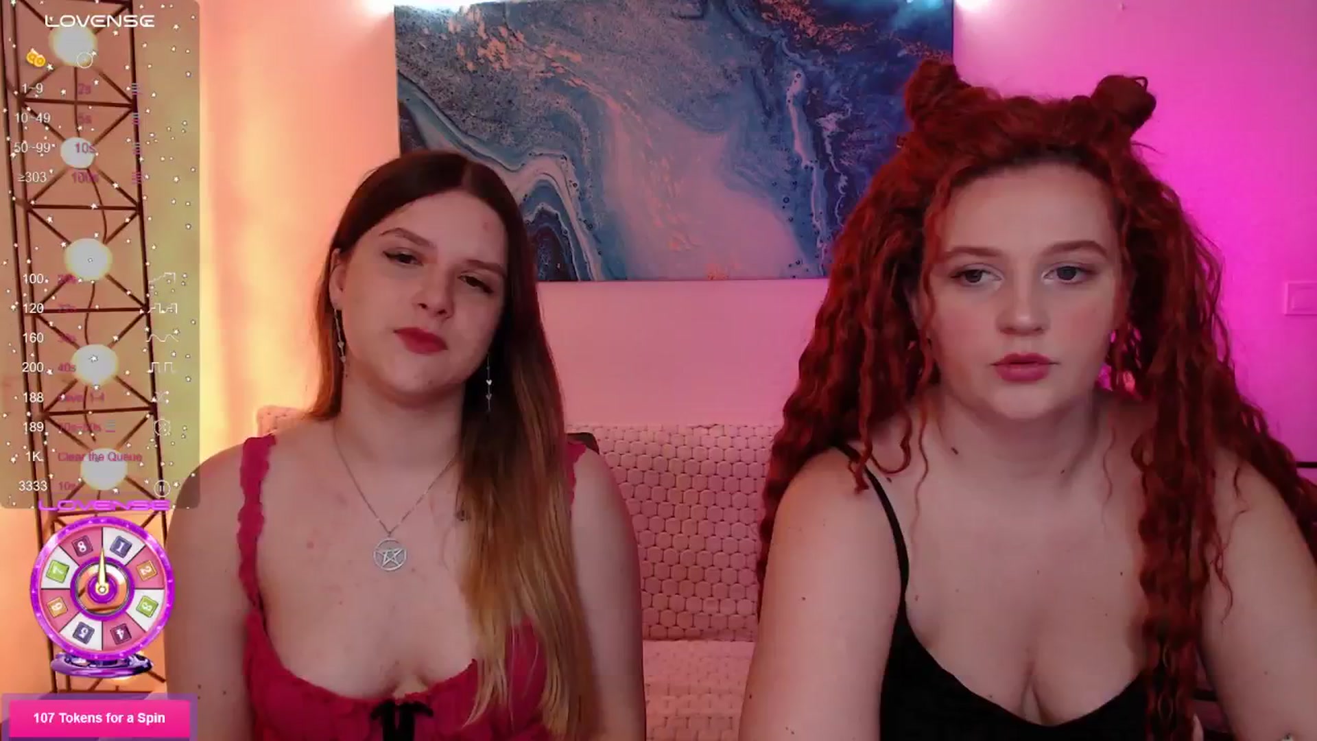 Gallery image thumbnail from Amber_Flame's myfreecams stream on, 06/09/2025, 13:04 image 3 of 20