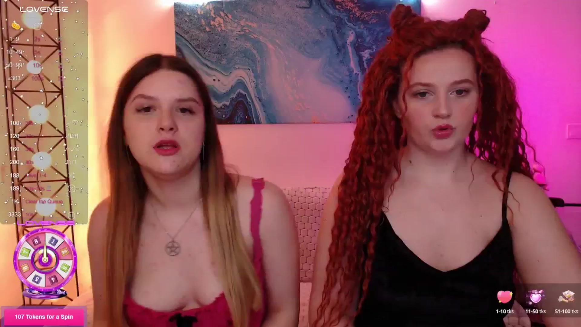 Gallery image thumbnail from Amber_Flame's myfreecams stream on, 06/09/2025, 13:04 image 11 of 20
