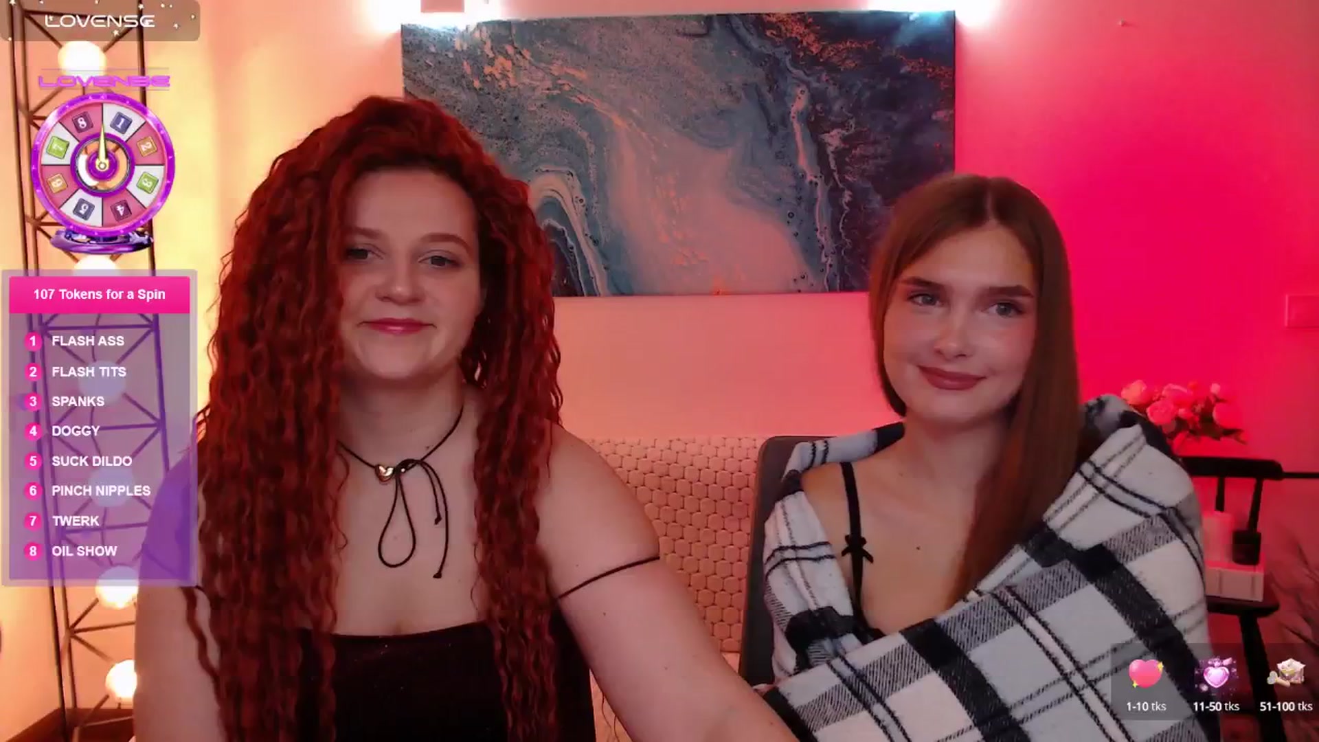Gallery image thumbnail from Amber_Flame's myfreecams stream on, 06/15/2025, 16:06 image 11 of 20