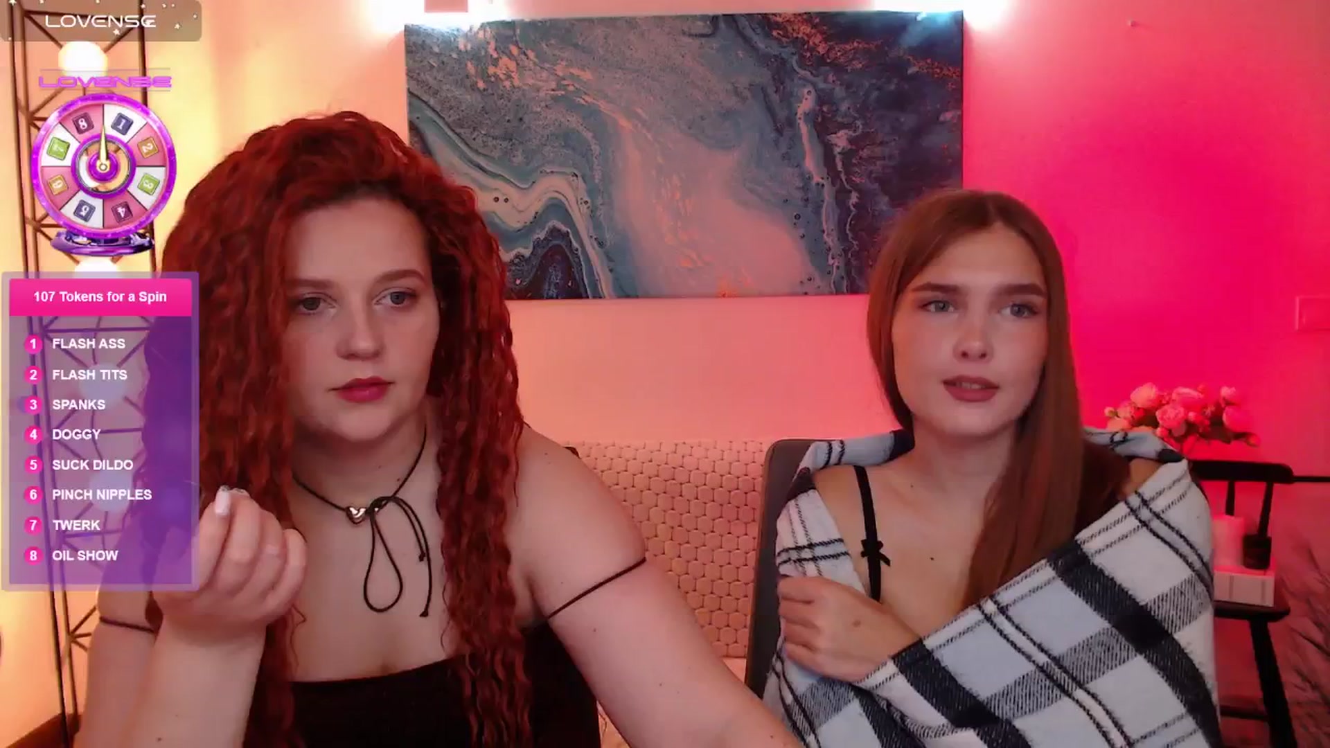 Gallery image thumbnail from Amber_Flame's myfreecams stream on, 06/15/2025, 16:06 image 13 of 20