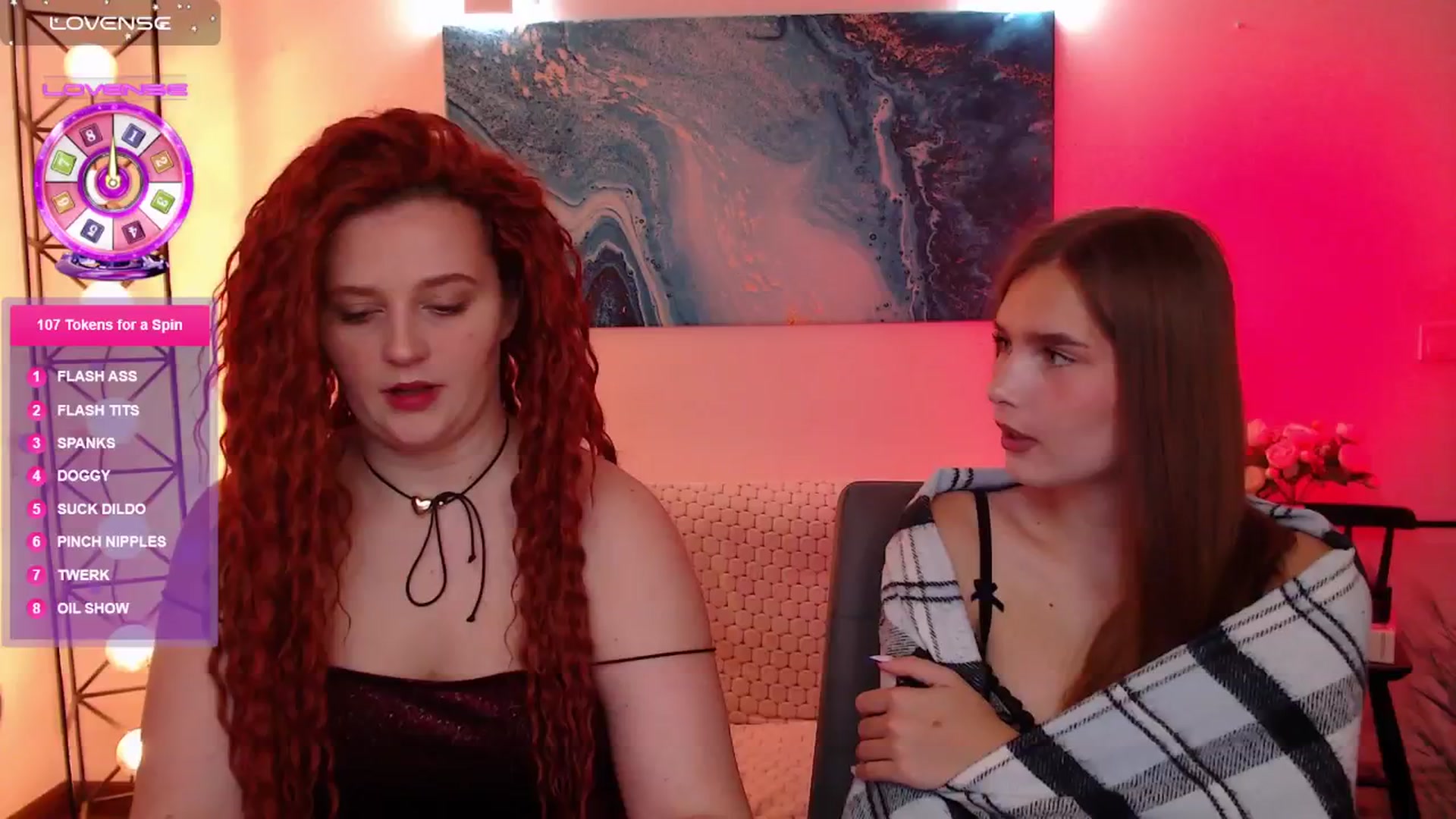 Gallery image thumbnail from Amber_Flame's myfreecams stream on, 06/15/2025, 16:06 image 15 of 20