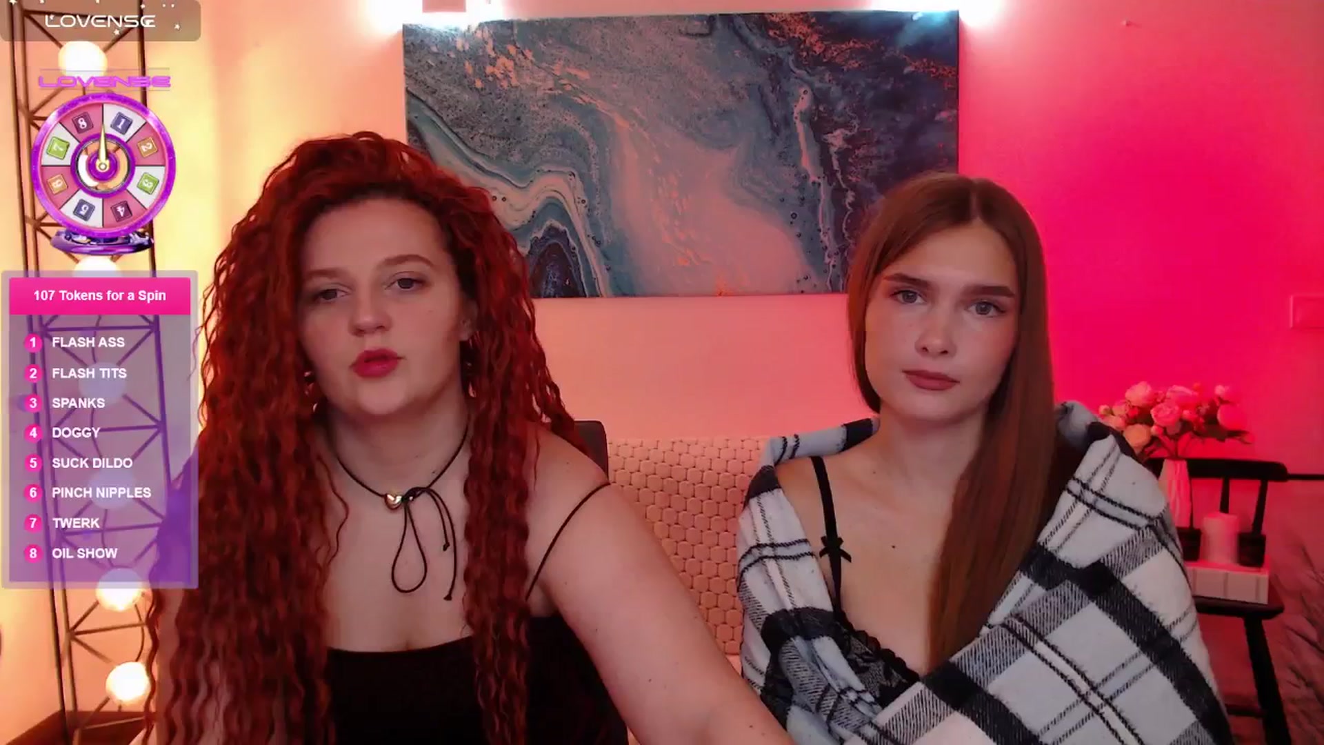 Gallery image thumbnail from Amber_Flame's myfreecams stream on, 06/15/2025, 16:06 image 9 of 20