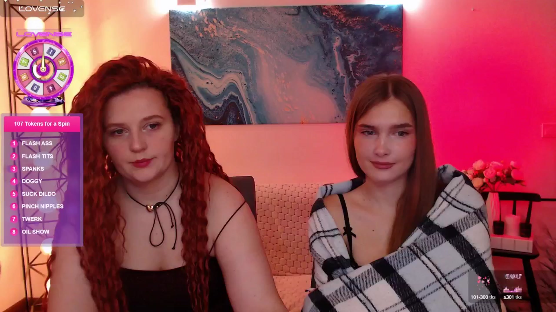 Gallery image thumbnail from Amber_Flame's myfreecams stream on, 06/15/2025, 16:06 image 10 of 20