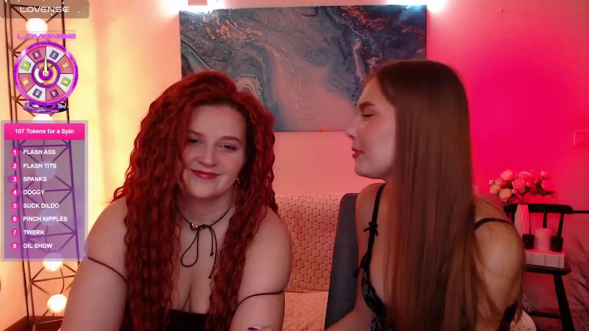 Gallery image thumbnail from Amber_Flame's myfreecams stream on, 06/15/2025, 16:06 image 4 of 20