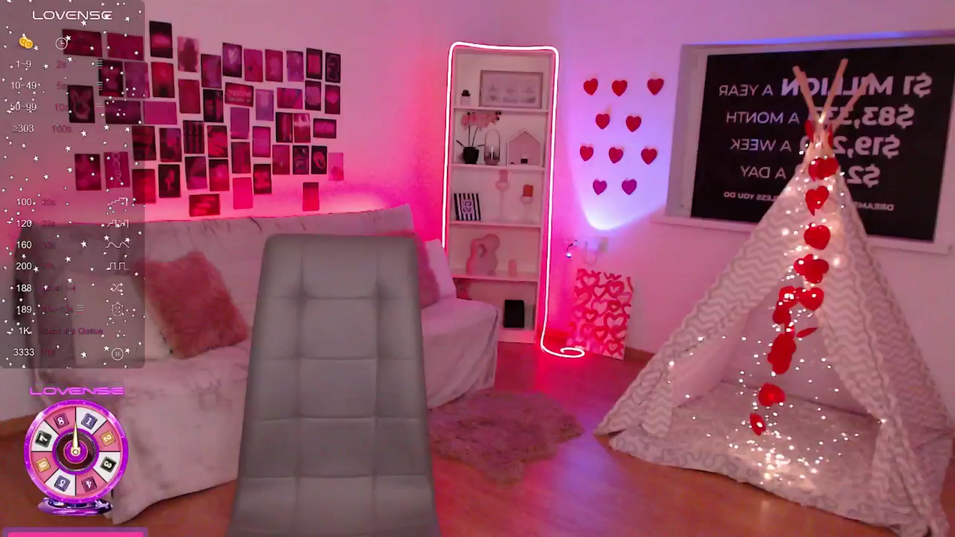 Gallery image thumbnail from Amber_Flame's myfreecams stream on, 06/30/2025, 13:21 image 13 of 20
