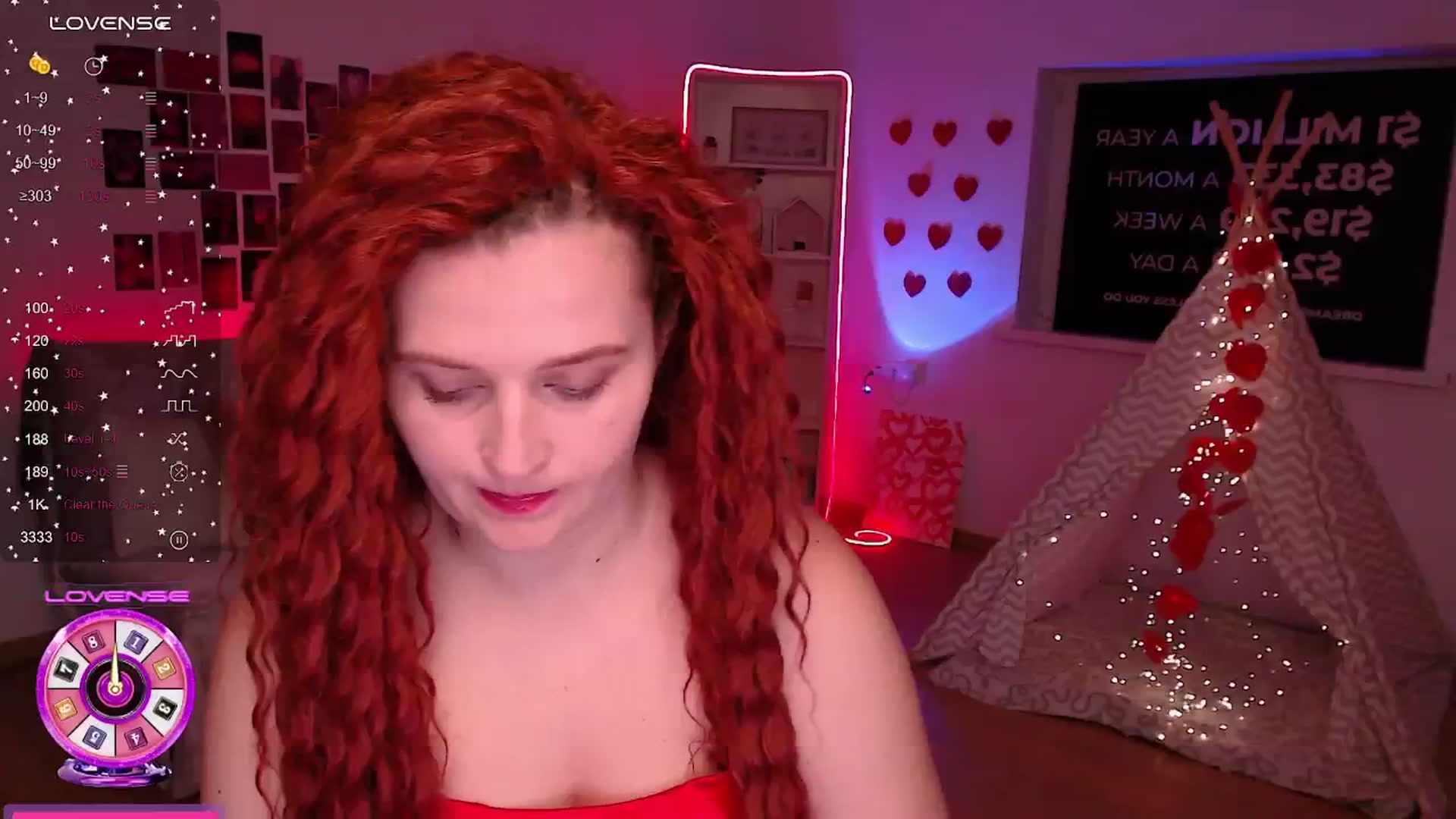 Gallery image thumbnail from Amber_Flame's myfreecams stream on, 06/30/2025, 13:21 image 20 of 20