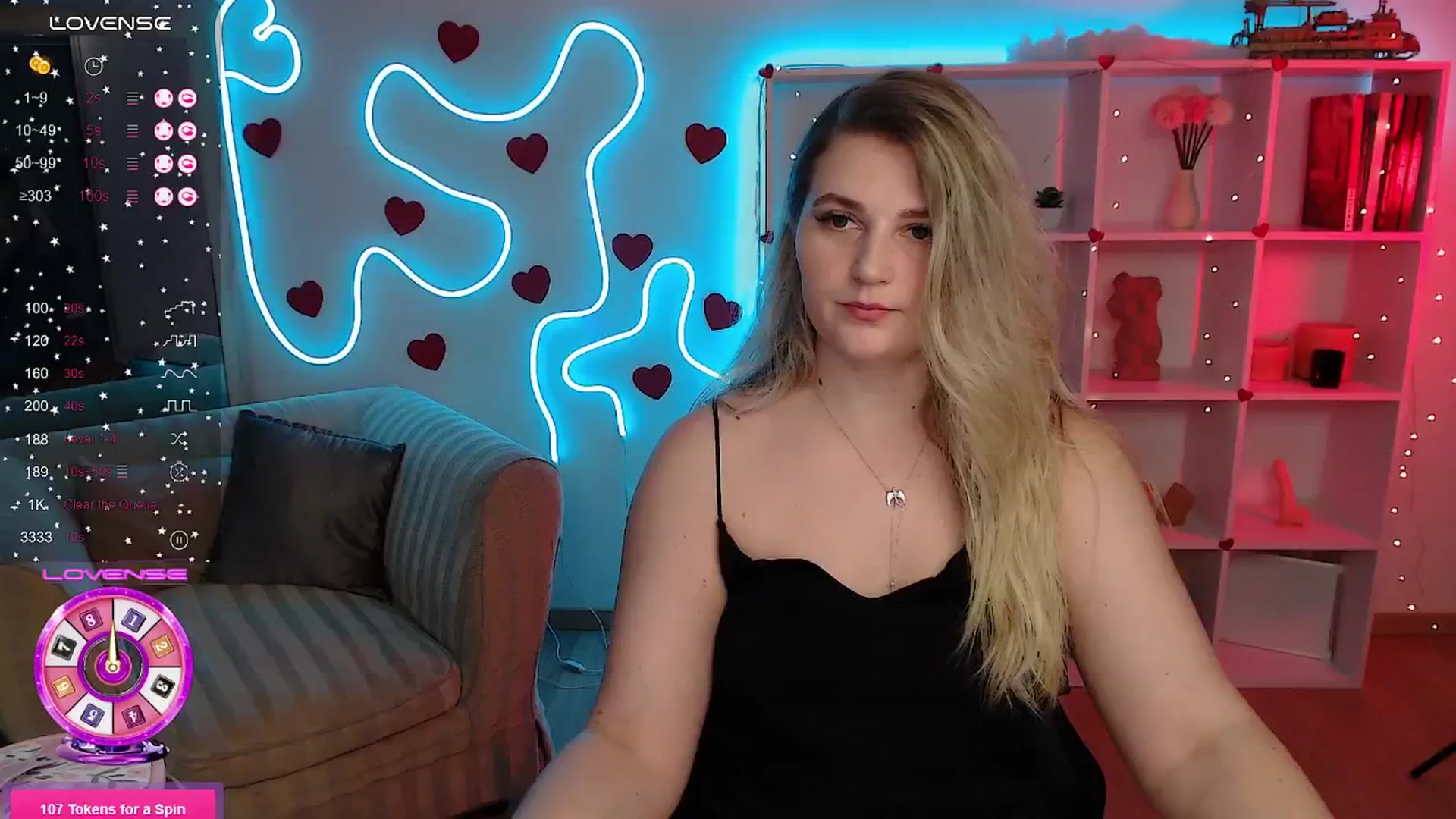 Gallery image thumbnail from Amber_Flame's myfreecams stream on, 07/04/2025, 12:56 image 12 of 20