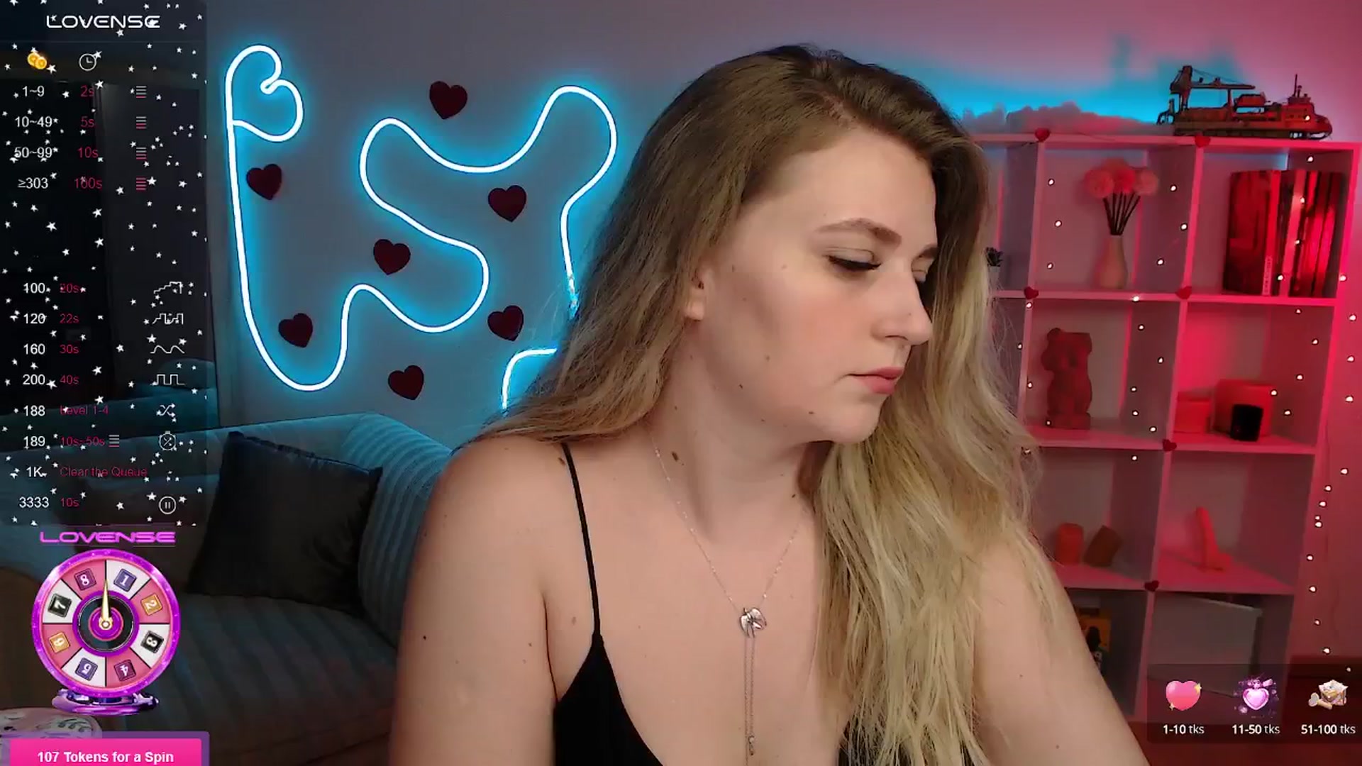 Gallery image thumbnail from Amber_Flame's myfreecams stream on, 07/04/2025, 12:56 image 7 of 20