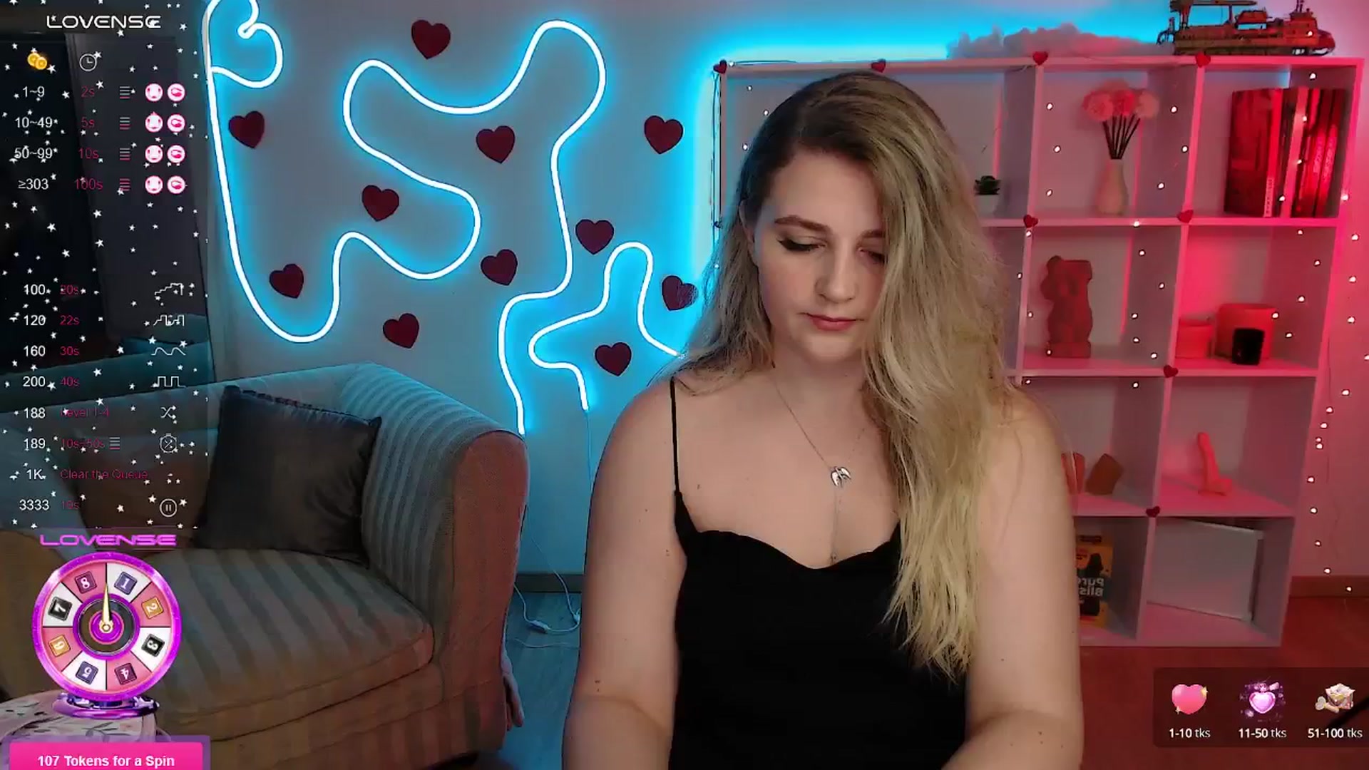 Gallery image thumbnail from Amber_Flame's myfreecams stream on, 07/04/2025, 12:56 image 13 of 20