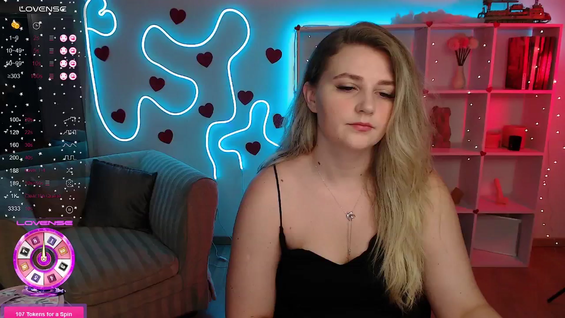 Gallery image thumbnail from Amber_Flame's myfreecams stream on, 07/04/2025, 12:56 image 14 of 20