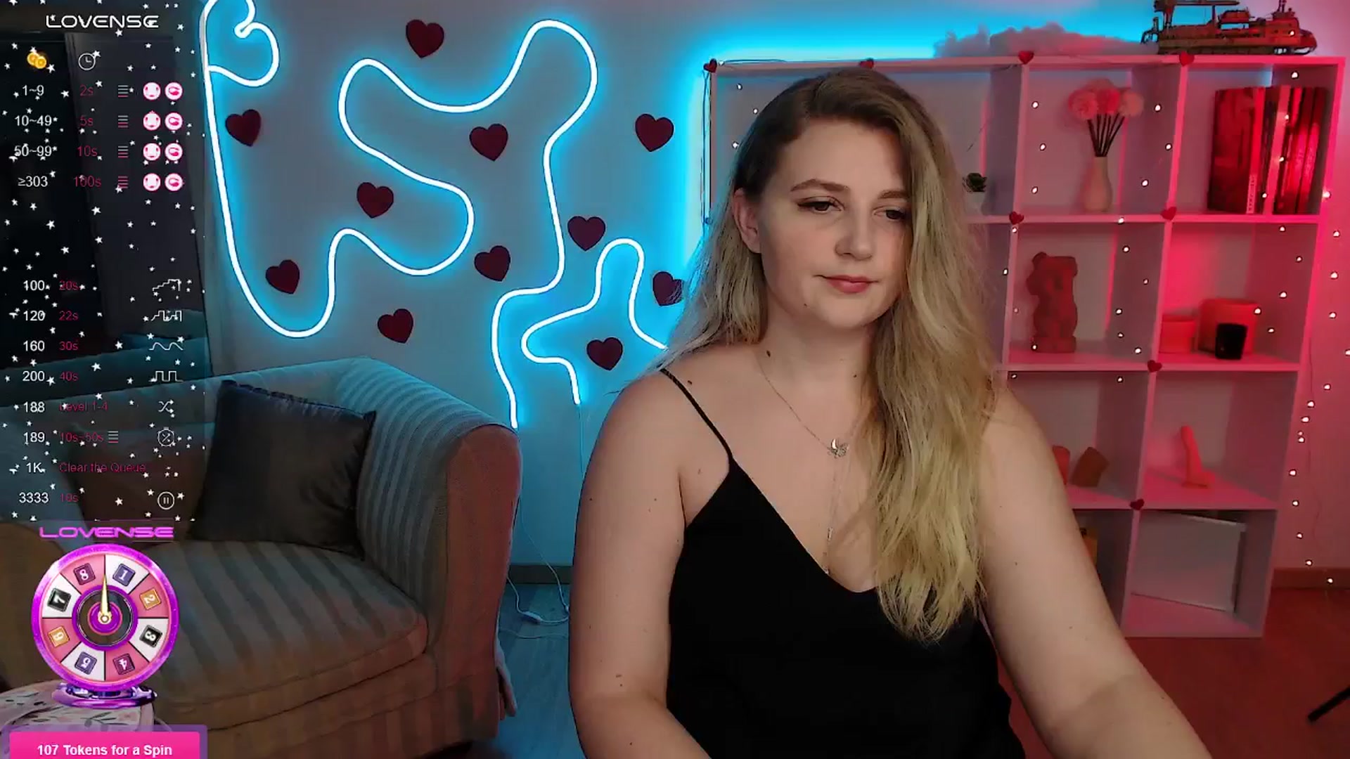 Gallery image thumbnail from Amber_Flame's myfreecams stream on, 07/04/2025, 12:56 image 16 of 20