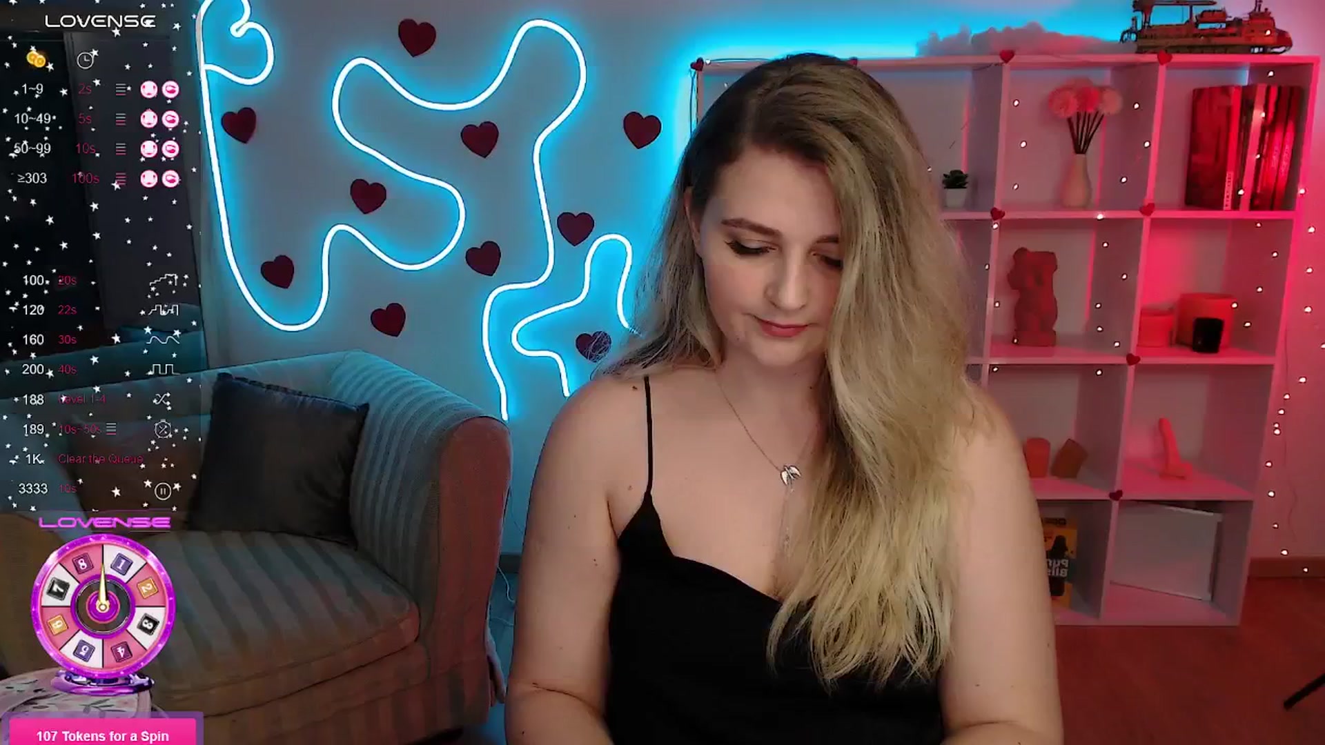 Gallery image thumbnail from Amber_Flame's myfreecams stream on, 07/04/2025, 12:56 image 18 of 20
