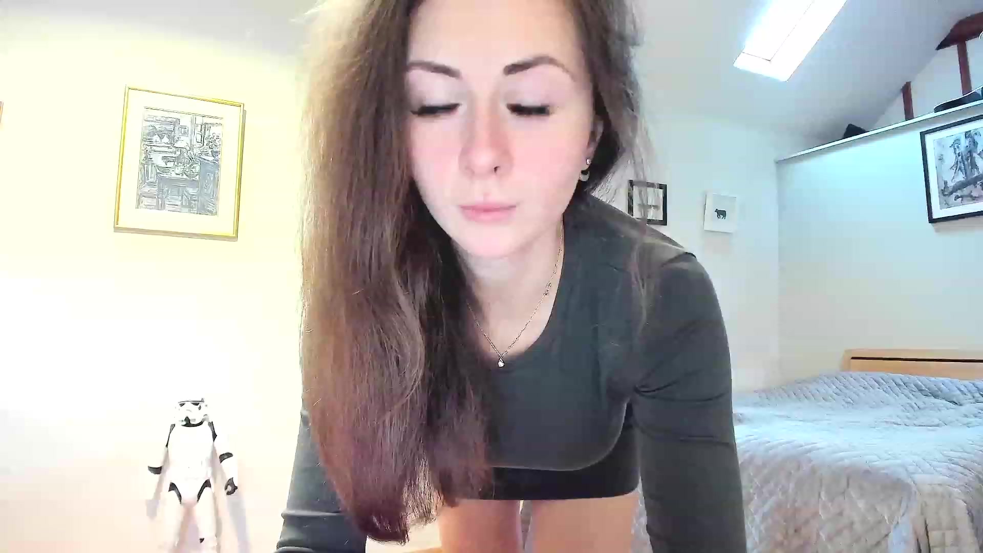 Gallery image thumbnail from Amber_Fry's myfreecams stream on, 11/15/2022, 13:23 image 2 of 20