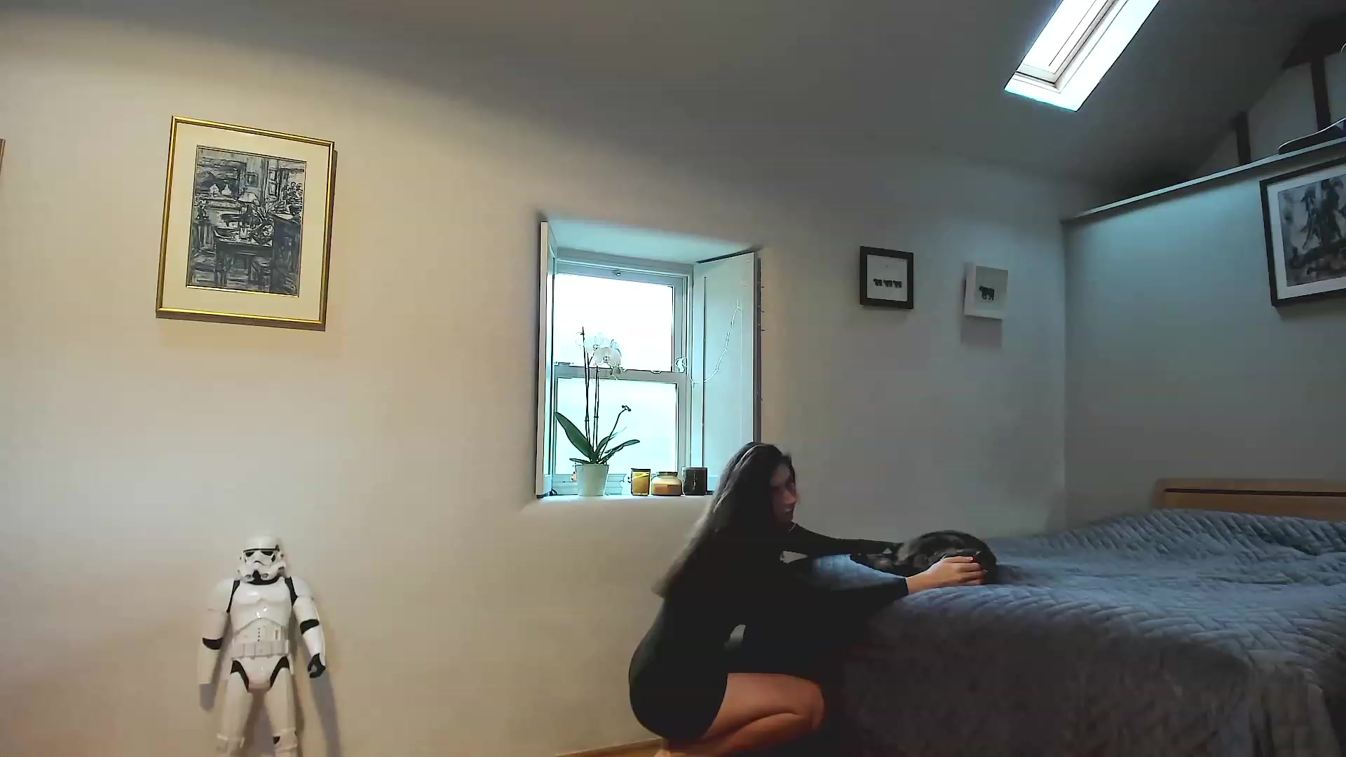 Gallery image thumbnail from Amber_Fry's myfreecams stream on, 11/15/2022, 13:23 image 4 of 20