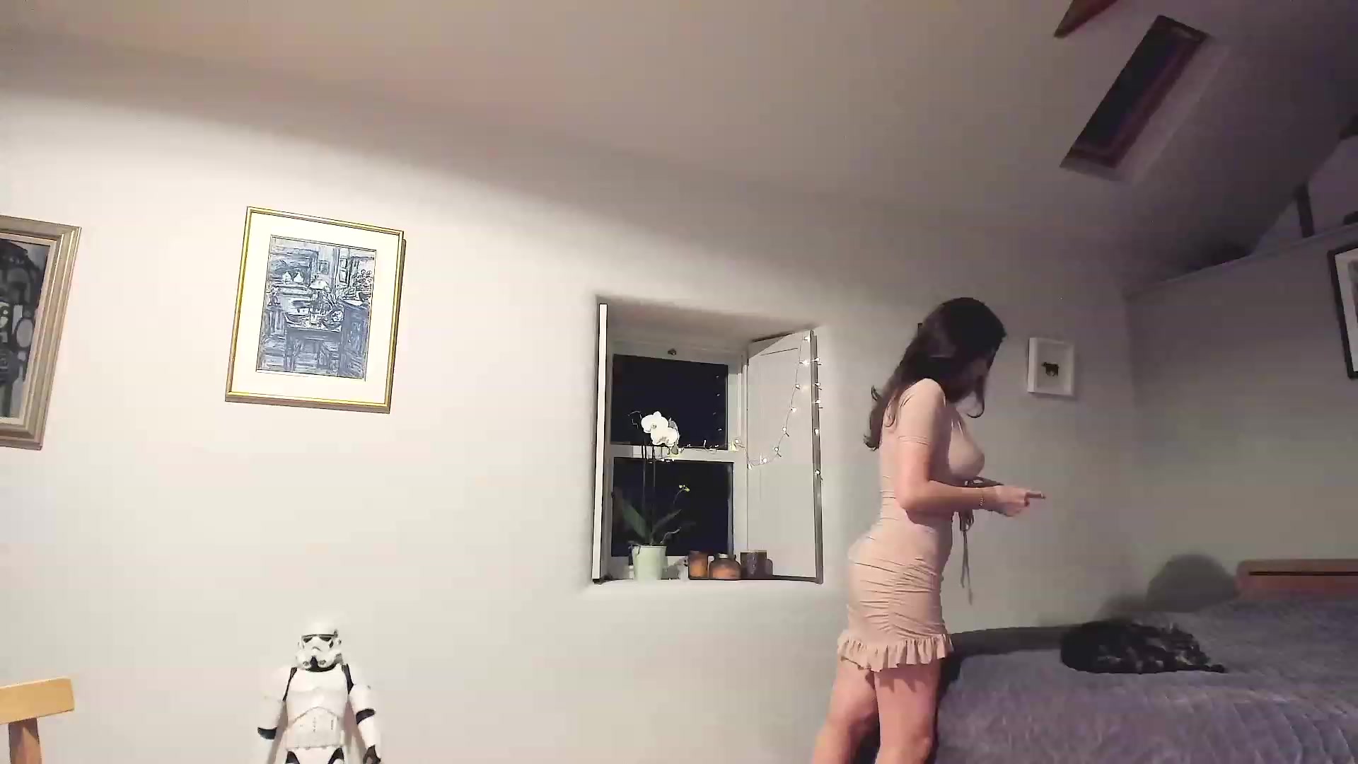 Gallery image thumbnail from Amber_Fry's myfreecams stream on, 11/15/2022, 23:44 image 7 of 20
