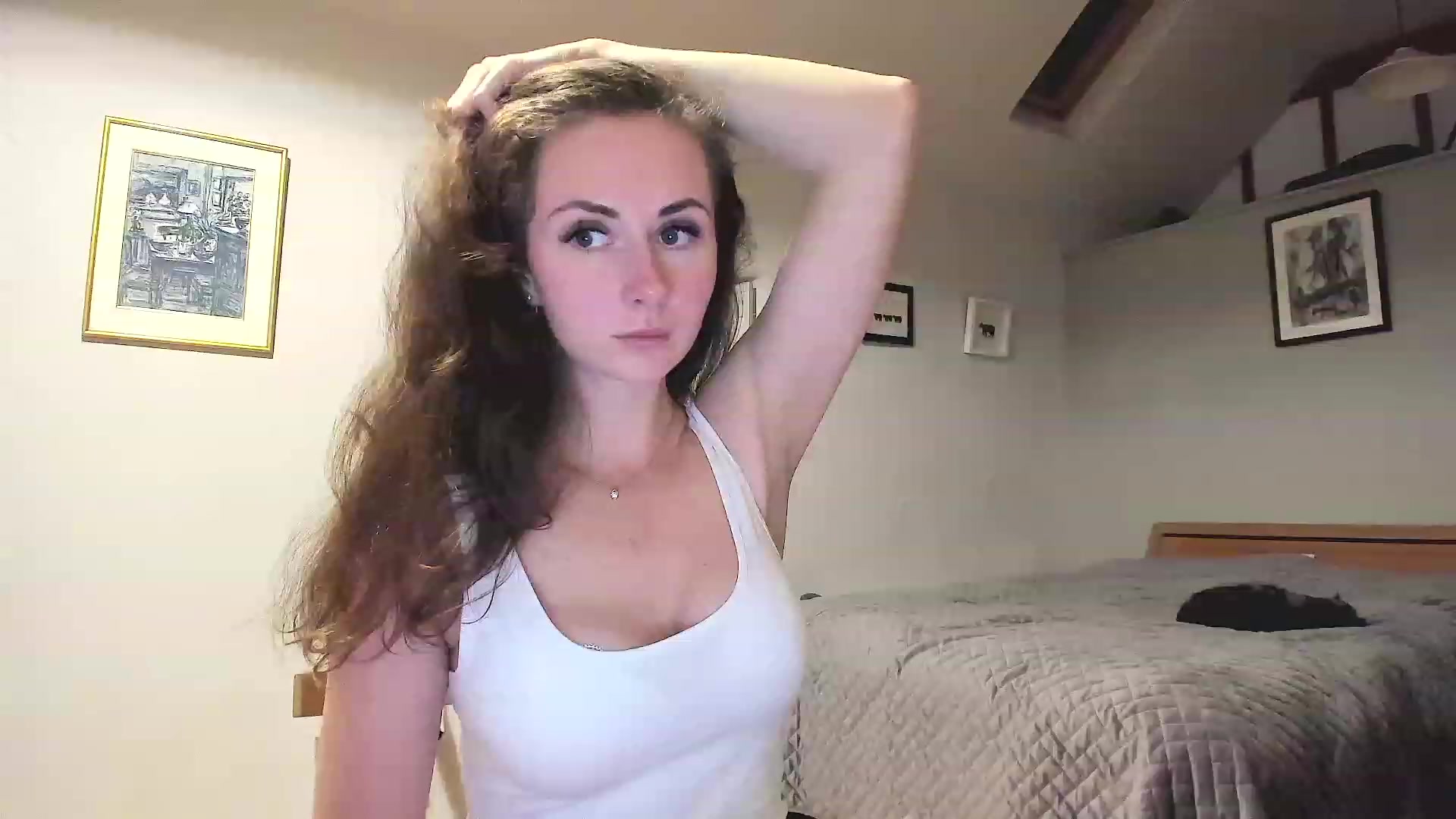Gallery image thumbnail from Amber_Fry's myfreecams stream on, 11/16/2022, 21:57 image 13 of 20