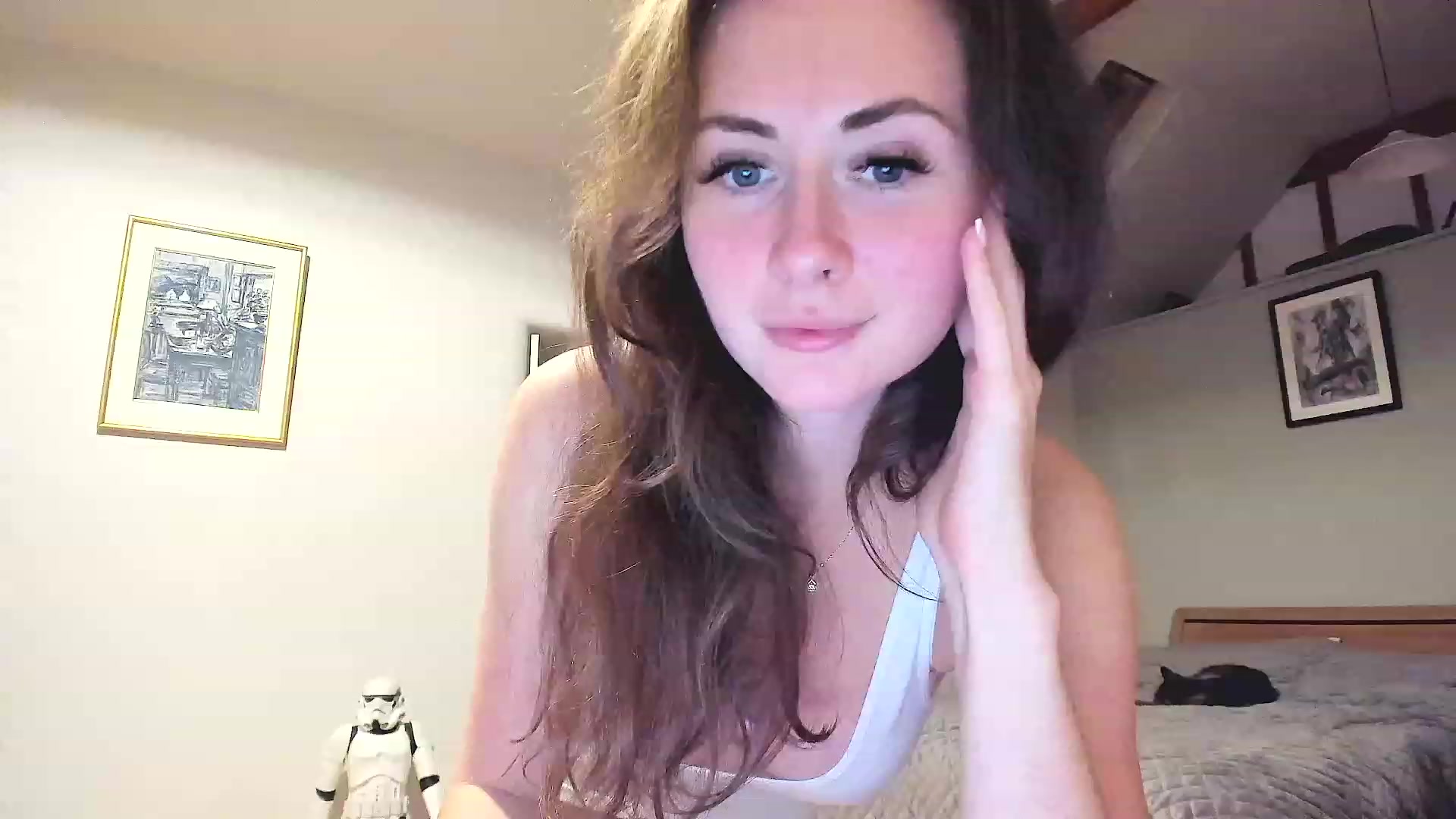 Gallery image thumbnail from Amber_Fry's myfreecams stream on, 11/16/2022, 21:57 image 3 of 20