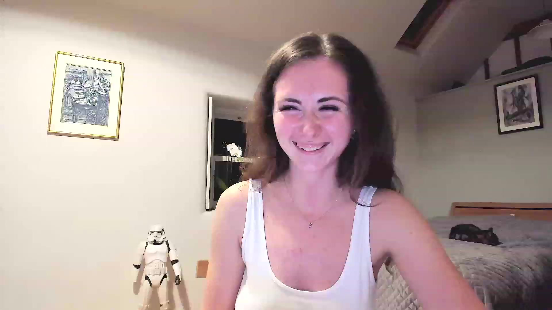Gallery image thumbnail from Amber_Fry's myfreecams stream on, 11/17/2022, 02:13 image 3 of 20
