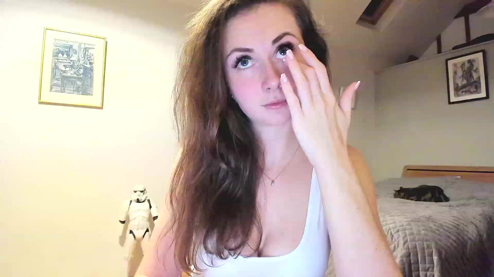 Gallery image thumbnail from Amber_Fry's myfreecams stream on, 11/17/2022, 02:13 image 20 of 20