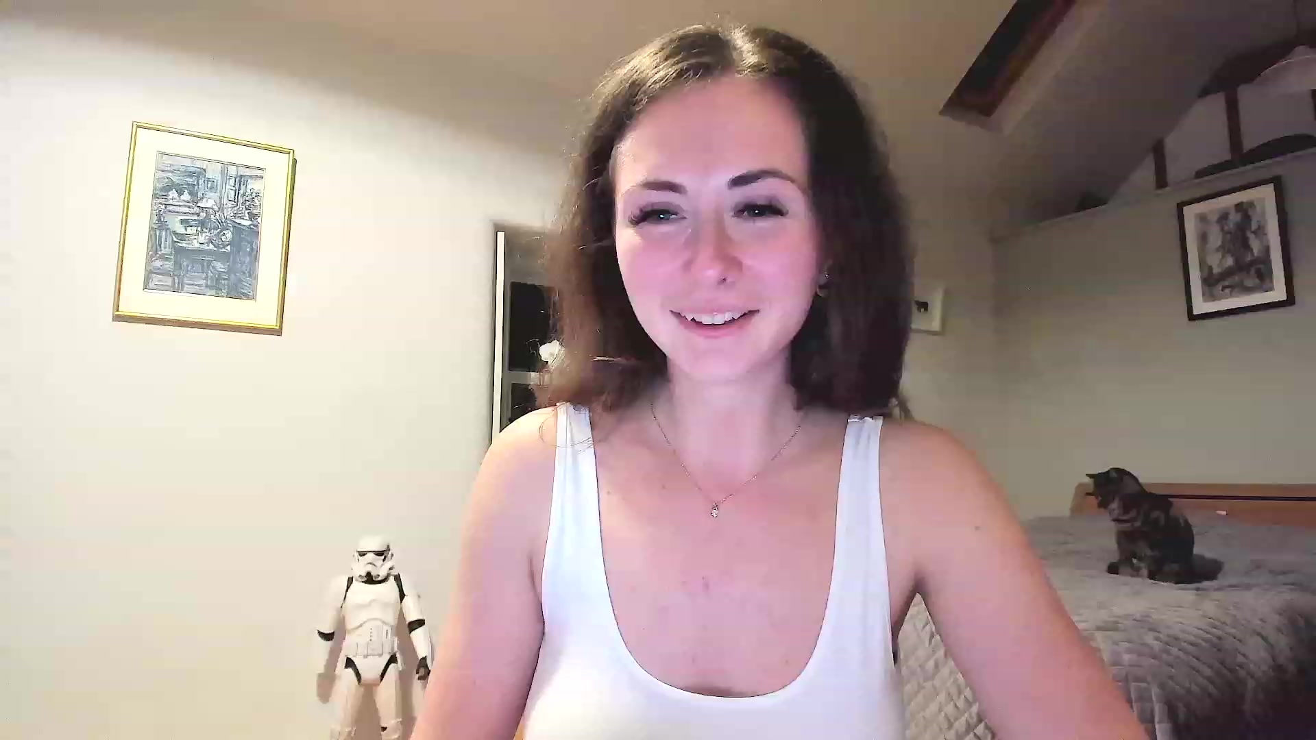 Gallery image thumbnail from Amber_Fry's myfreecams stream on, 11/17/2022, 02:13 image 2 of 20