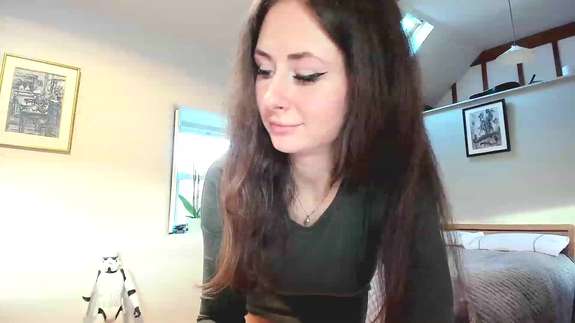 Gallery image thumbnail from Amber_Fry's myfreecams stream on, 11/21/2022, 15:46 image 3 of 20