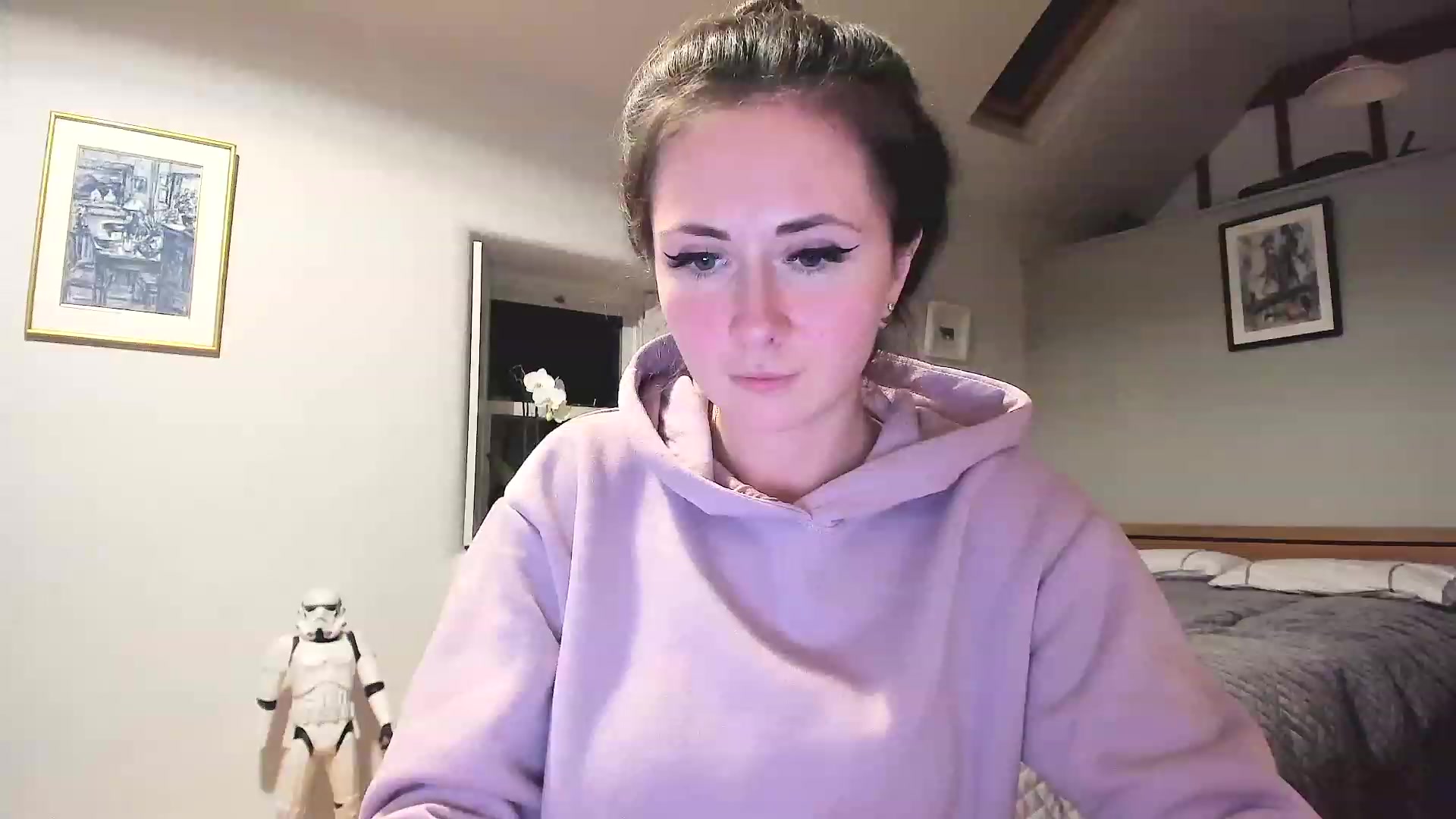 Gallery image thumbnail from Amber_Fry's myfreecams stream on, 11/21/2022, 22:35 image 3 of 20