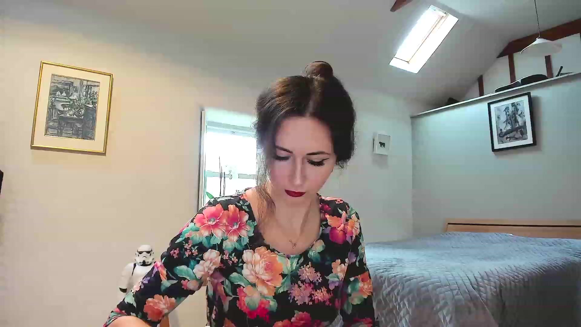 Gallery image thumbnail from Amber_Fry's myfreecams stream on, 11/22/2022, 13:04 image 19 of 20