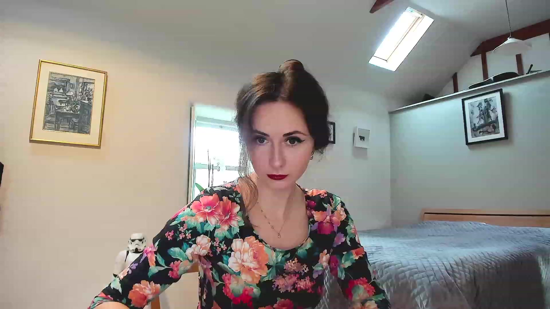 Gallery image thumbnail from Amber_Fry's myfreecams stream on, 11/22/2022, 13:04 image 9 of 20
