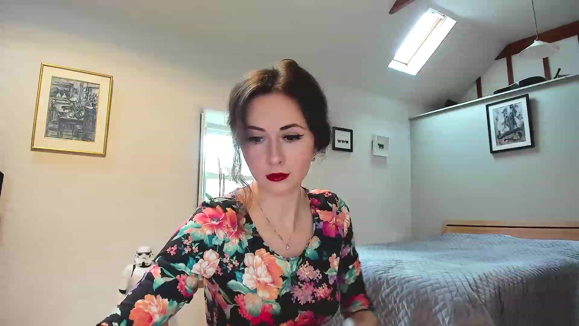 Gallery image thumbnail from Amber_Fry's myfreecams stream on, 11/22/2022, 13:04 image 5 of 20