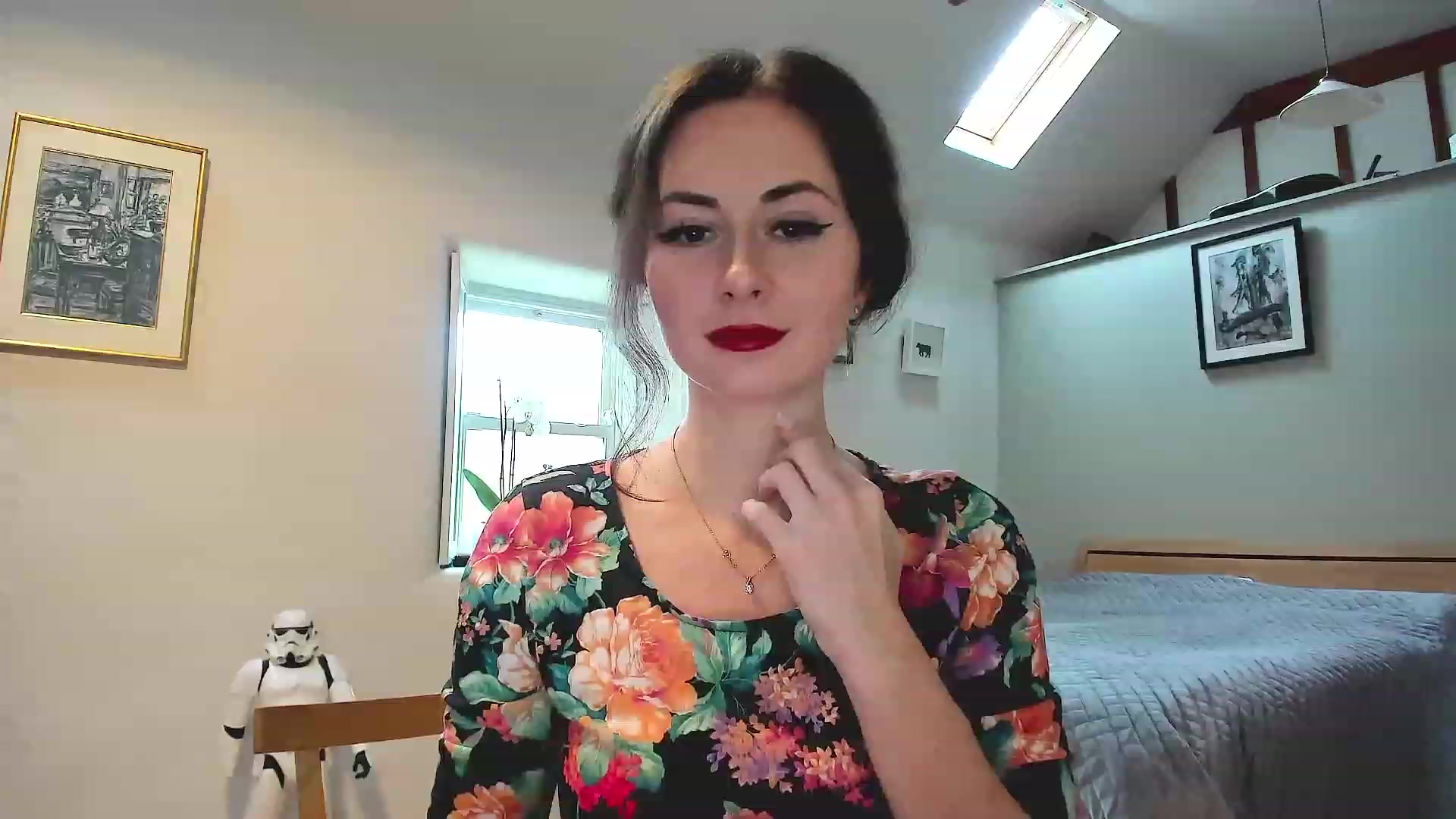 Gallery image thumbnail from Amber_Fry's myfreecams stream on, 11/22/2022, 13:04 image 1 of 20