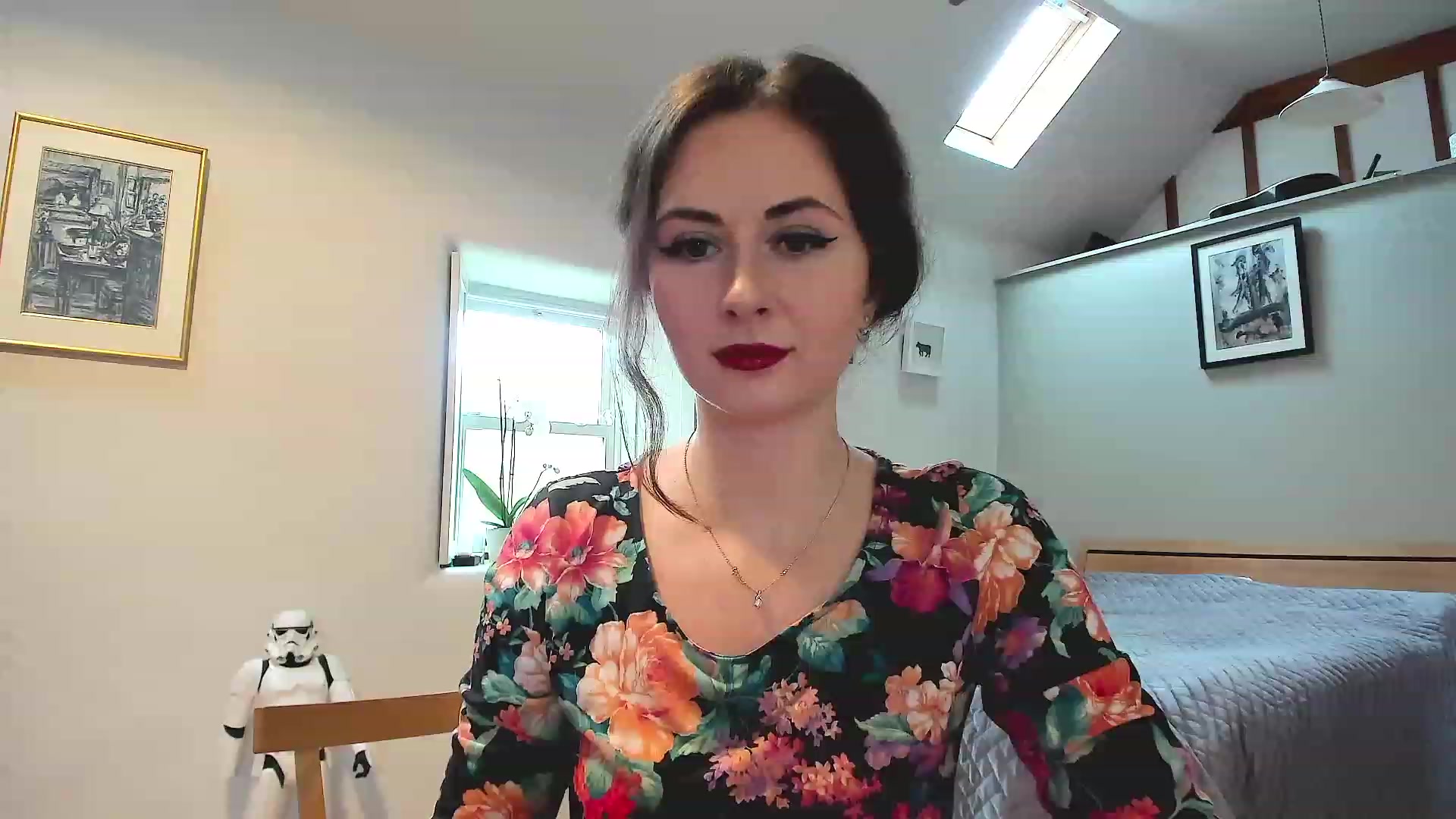Gallery image thumbnail from Amber_Fry's myfreecams stream on, 11/22/2022, 13:04 image 2 of 20