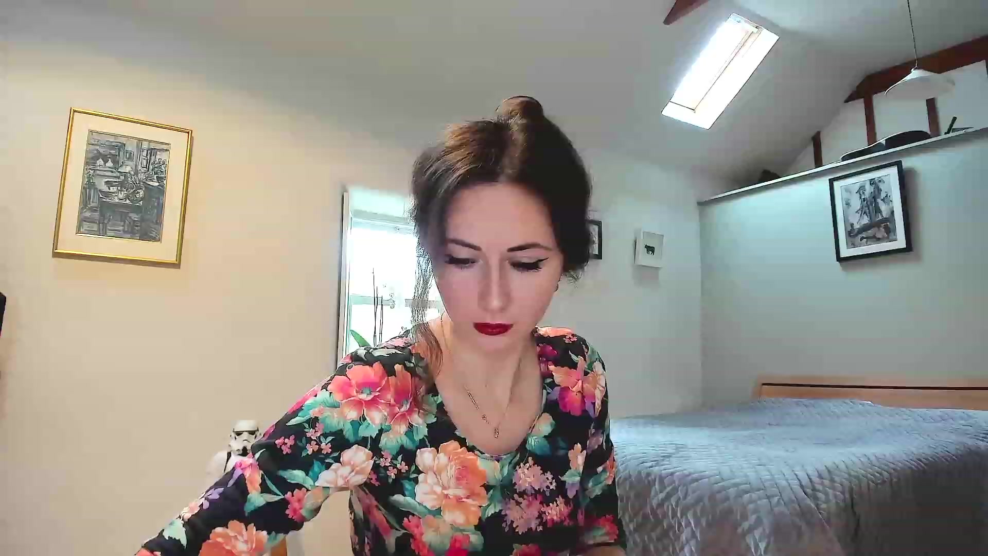 Gallery image thumbnail from Amber_Fry's myfreecams stream on, 11/22/2022, 13:04 image 4 of 20