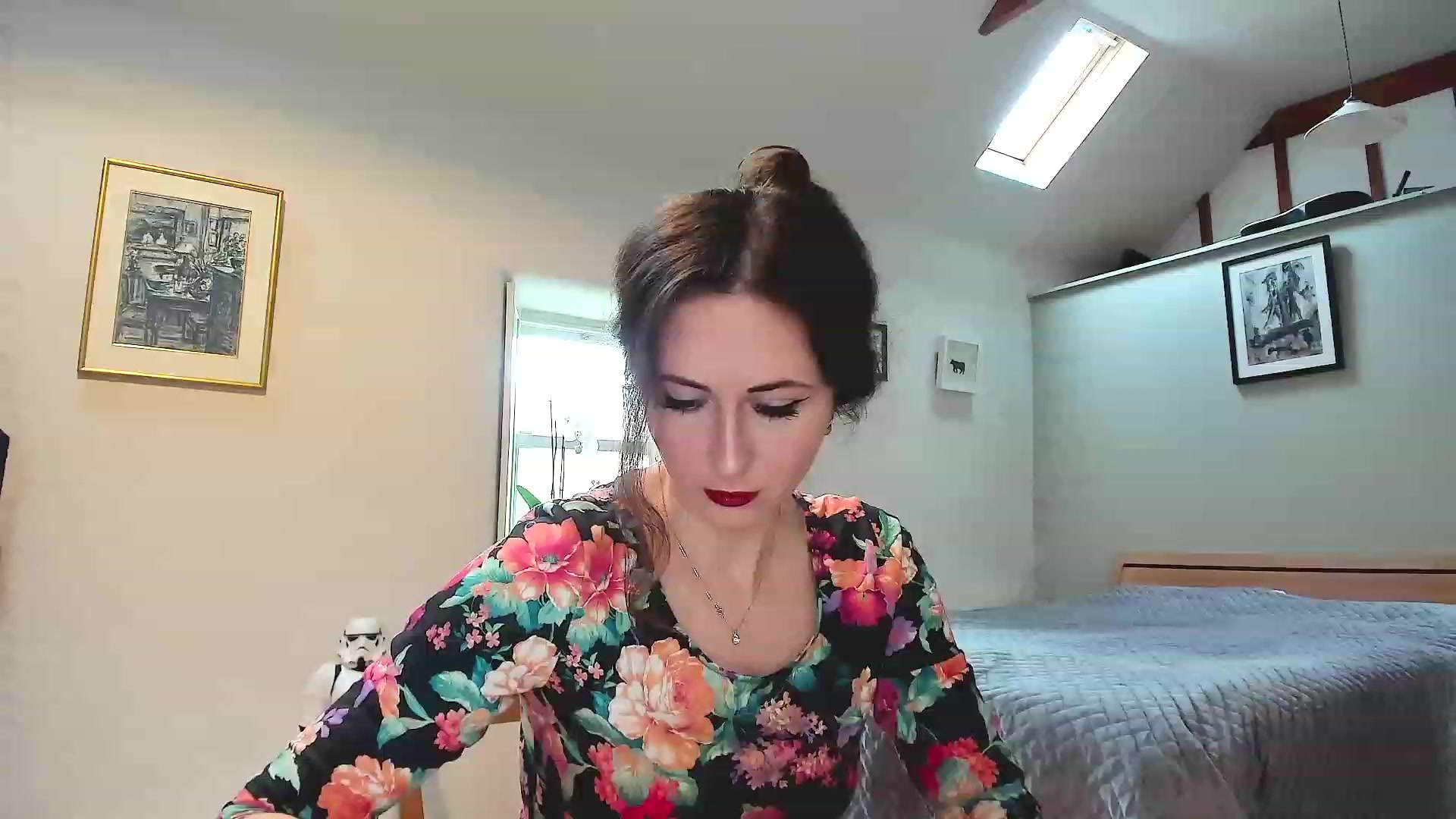 Gallery image thumbnail from Amber_Fry's myfreecams stream on, 11/22/2022, 13:04 image 7 of 20