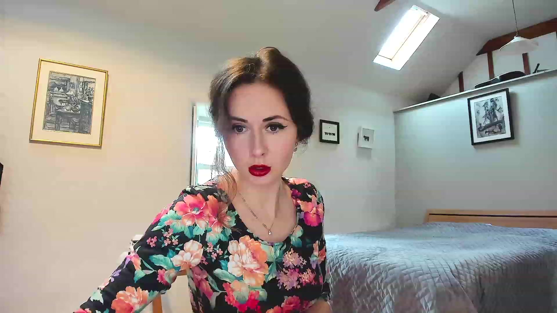 Gallery image thumbnail from Amber_Fry's myfreecams stream on, 11/22/2022, 13:04 image 13 of 20