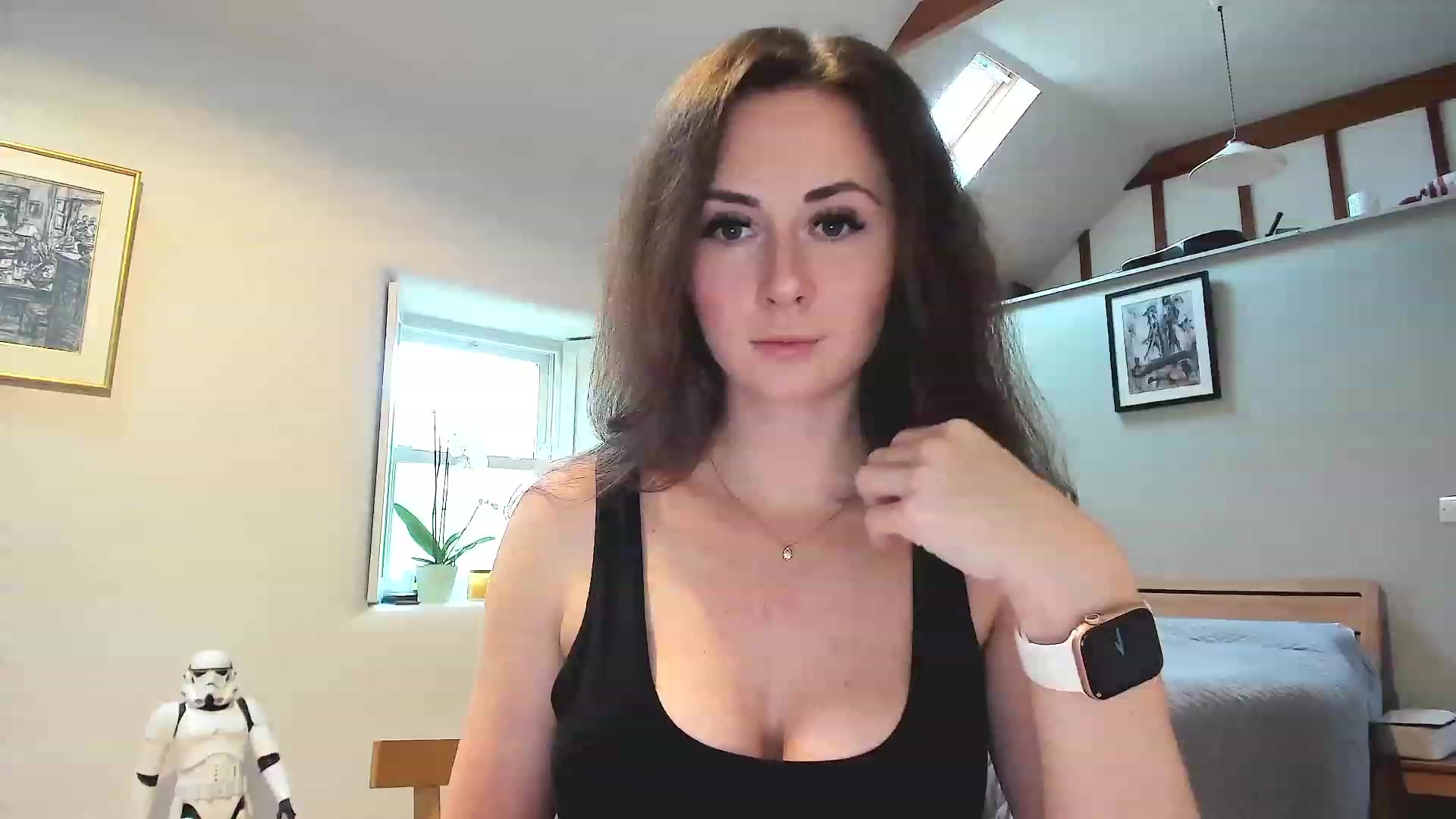 Gallery image thumbnail from Amber_Fry's myfreecams stream on, 11/23/2022, 14:43 image 3 of 20