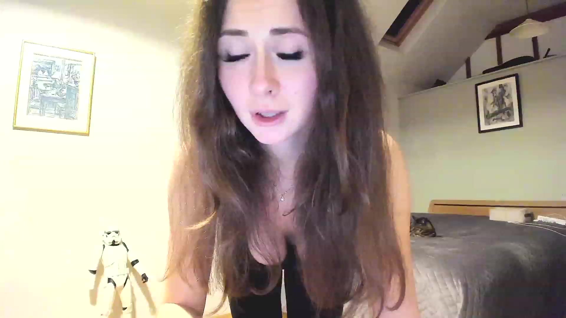 Gallery image thumbnail from Amber_Fry's myfreecams stream on, 11/26/2022, 24:01 image 13 of 20