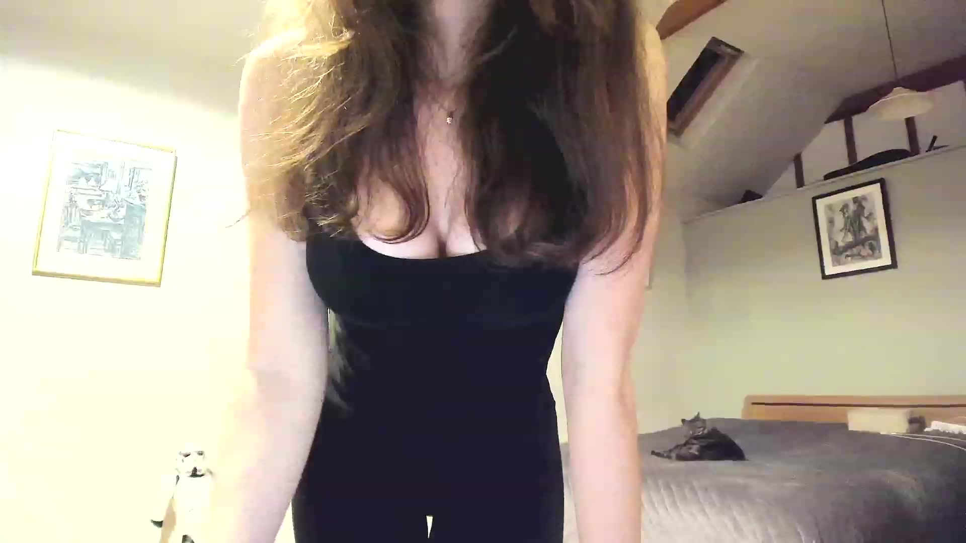 Gallery image thumbnail from Amber_Fry's myfreecams stream on, 11/26/2022, 24:01 image 3 of 20