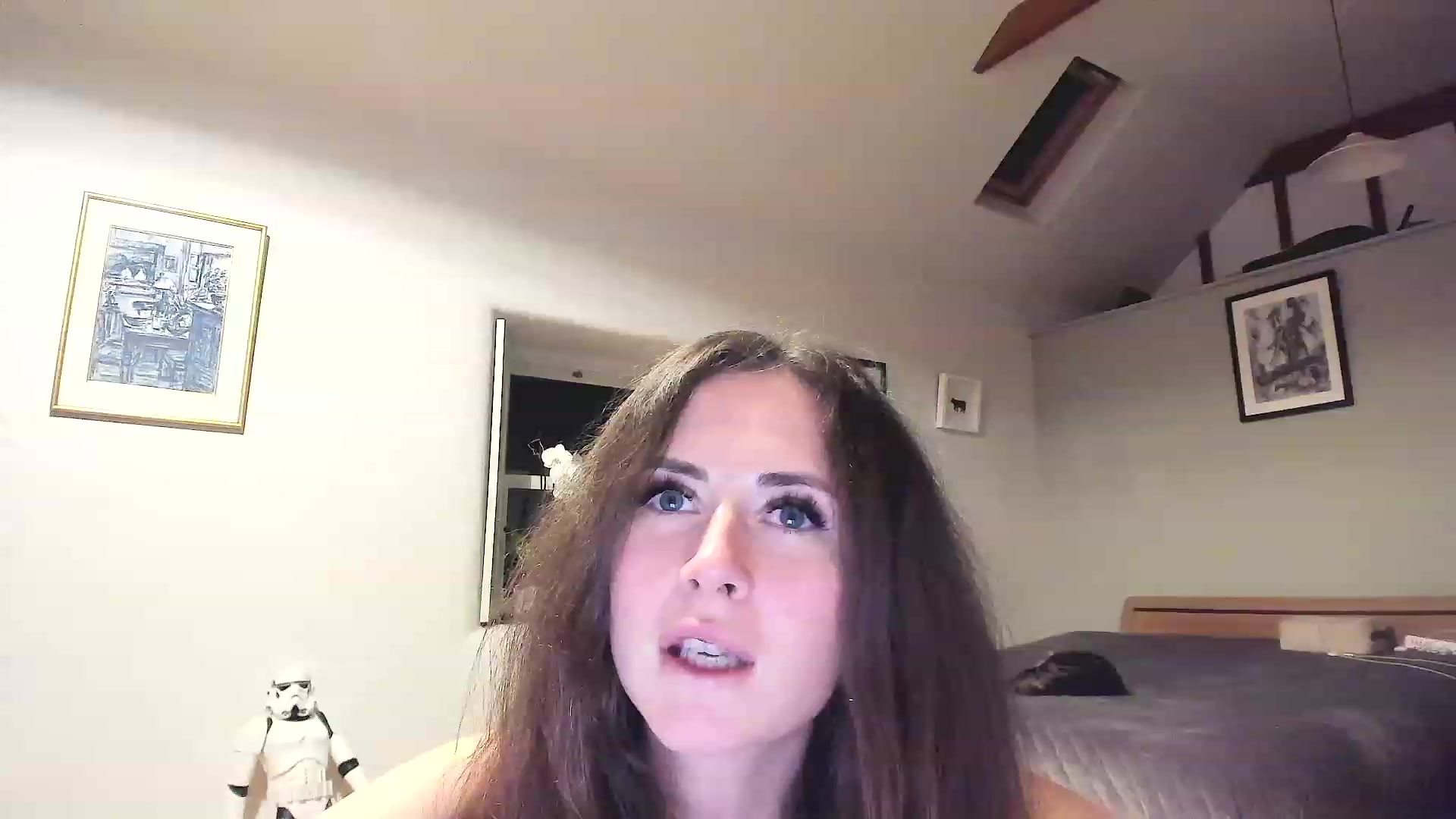 Gallery image thumbnail from Amber_Fry's myfreecams stream on, 11/26/2022, 24:01 image 1 of 20
