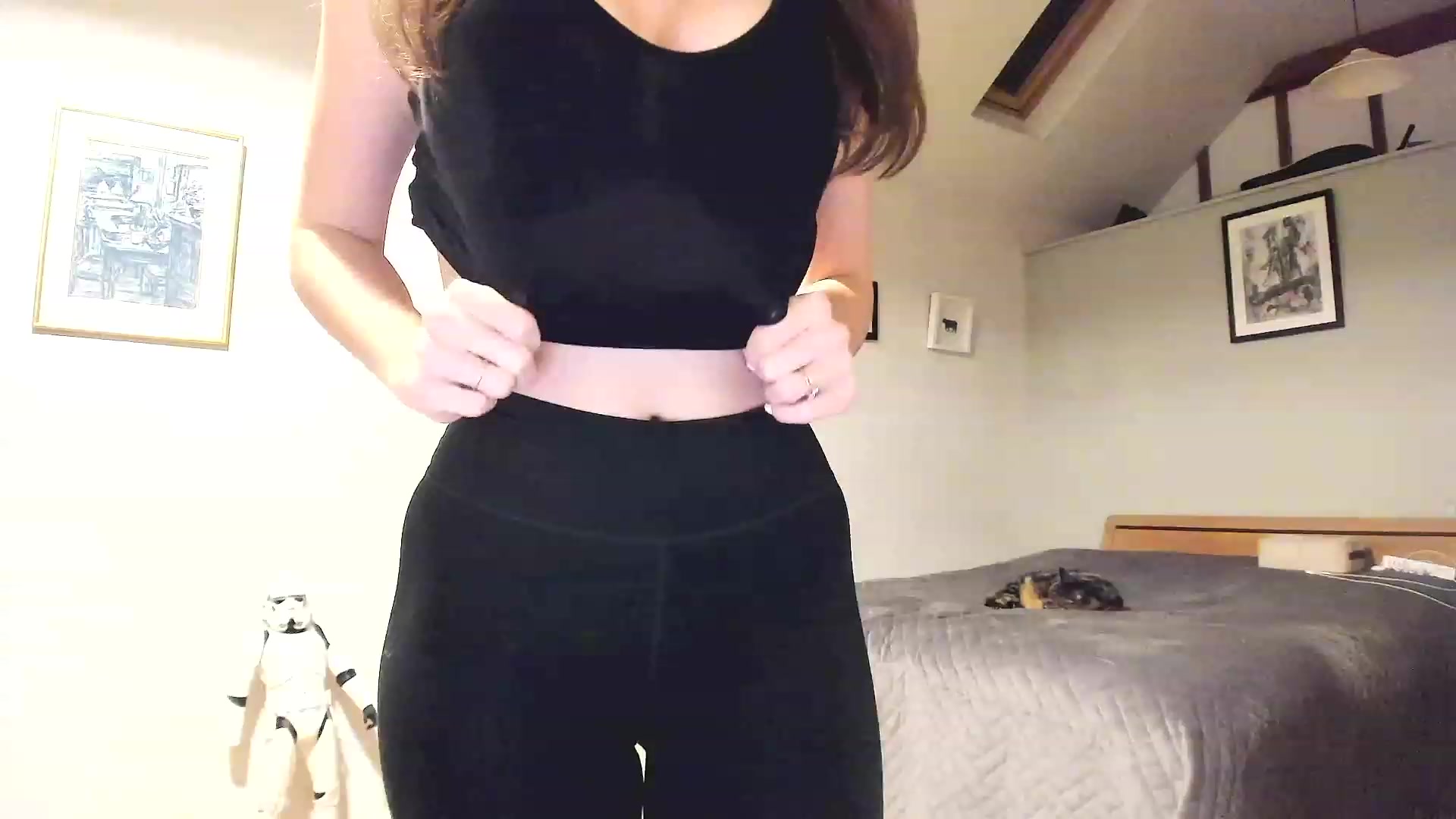 Gallery image thumbnail from Amber_Fry's myfreecams stream on, 11/26/2022, 24:45 image 12 of 20