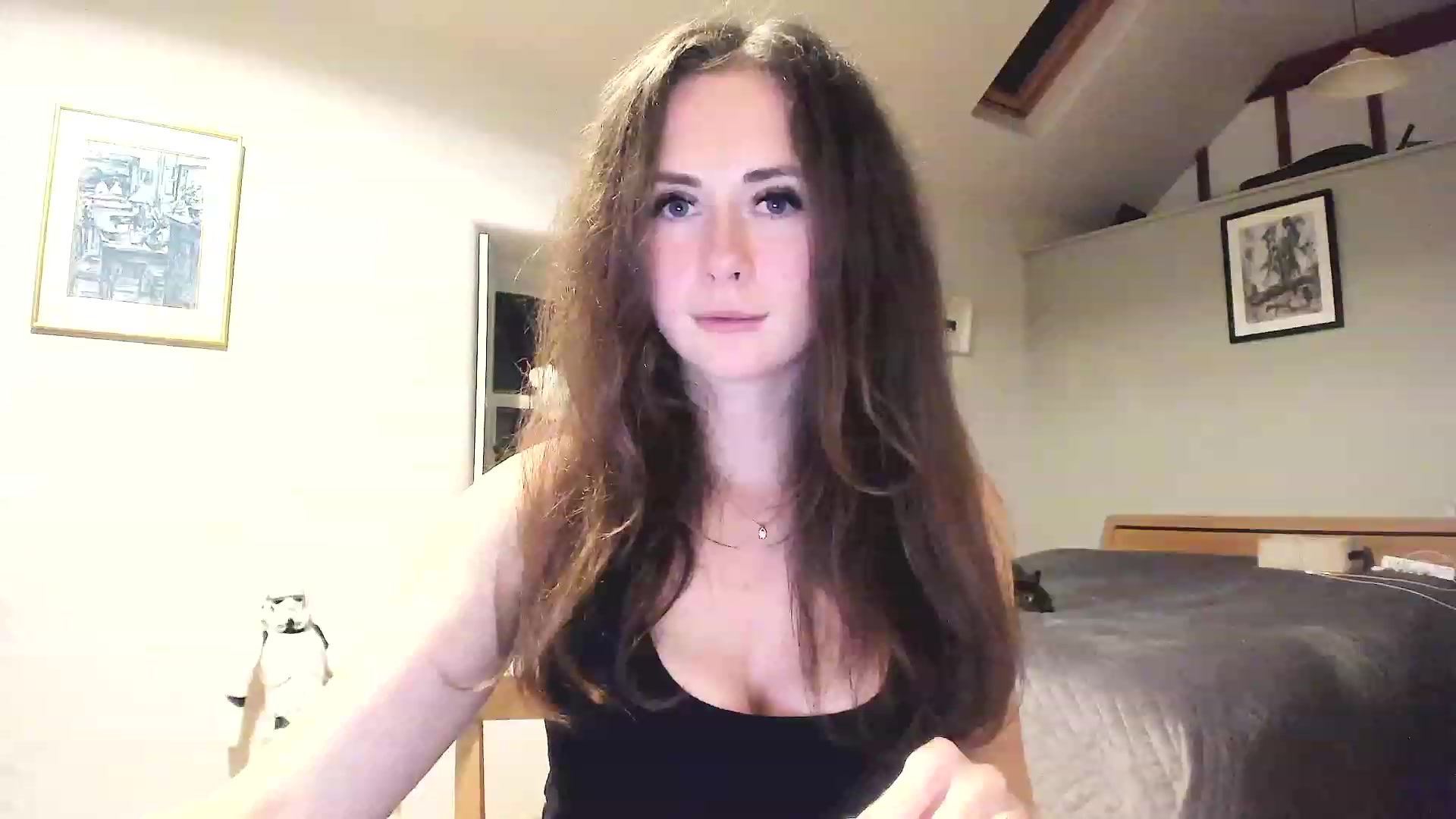 Gallery image thumbnail from Amber_Fry's myfreecams stream on, 11/26/2022, 24:45 image 18 of 20