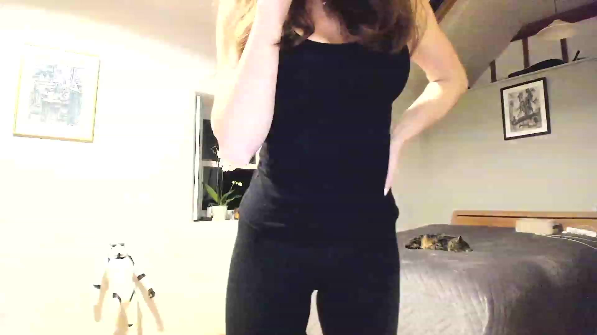Gallery image thumbnail from Amber_Fry's myfreecams stream on, 11/26/2022, 24:45 image 4 of 20