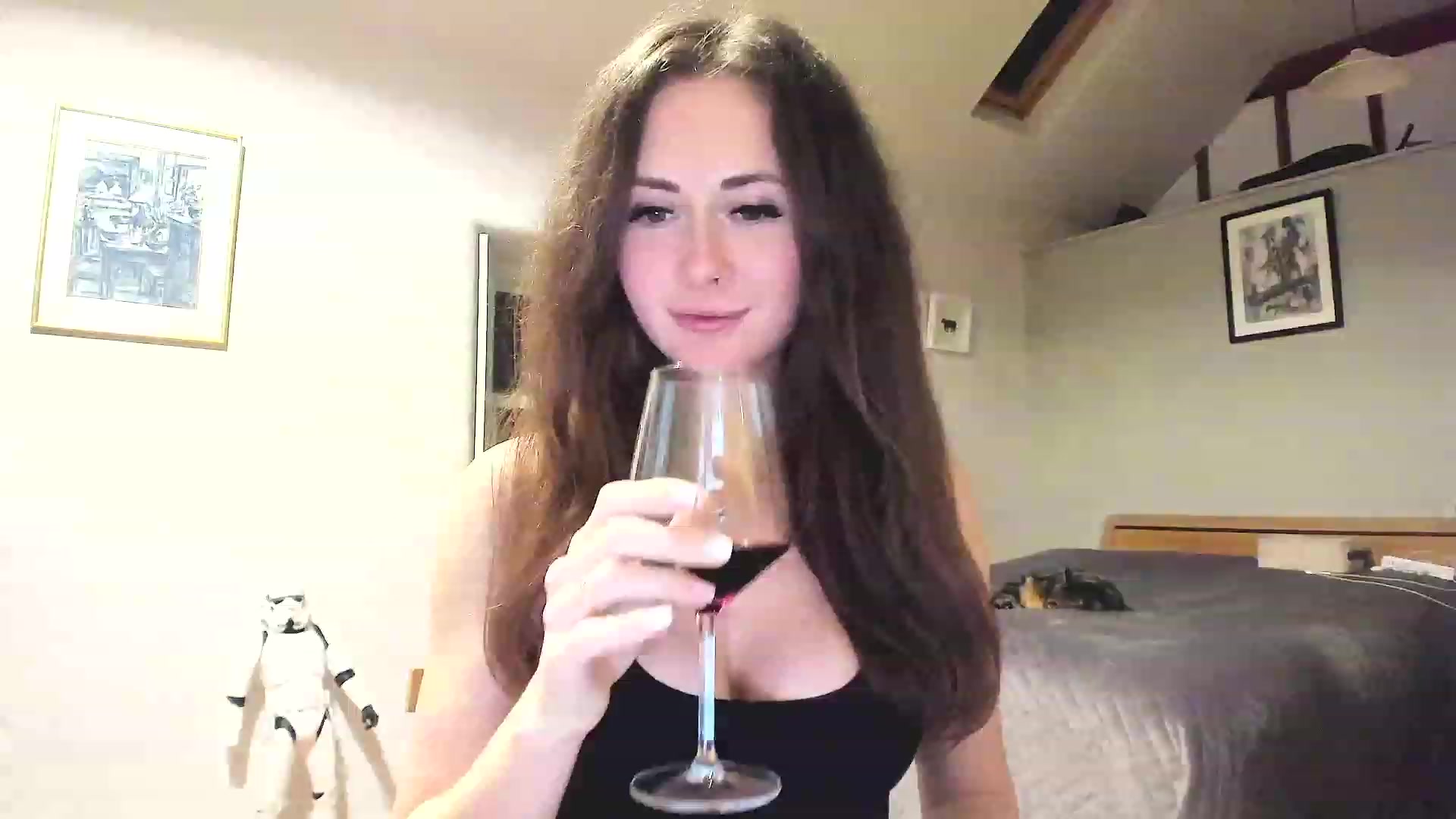 Gallery image thumbnail from Amber_Fry's myfreecams stream on, 11/26/2022, 24:45 image 13 of 20