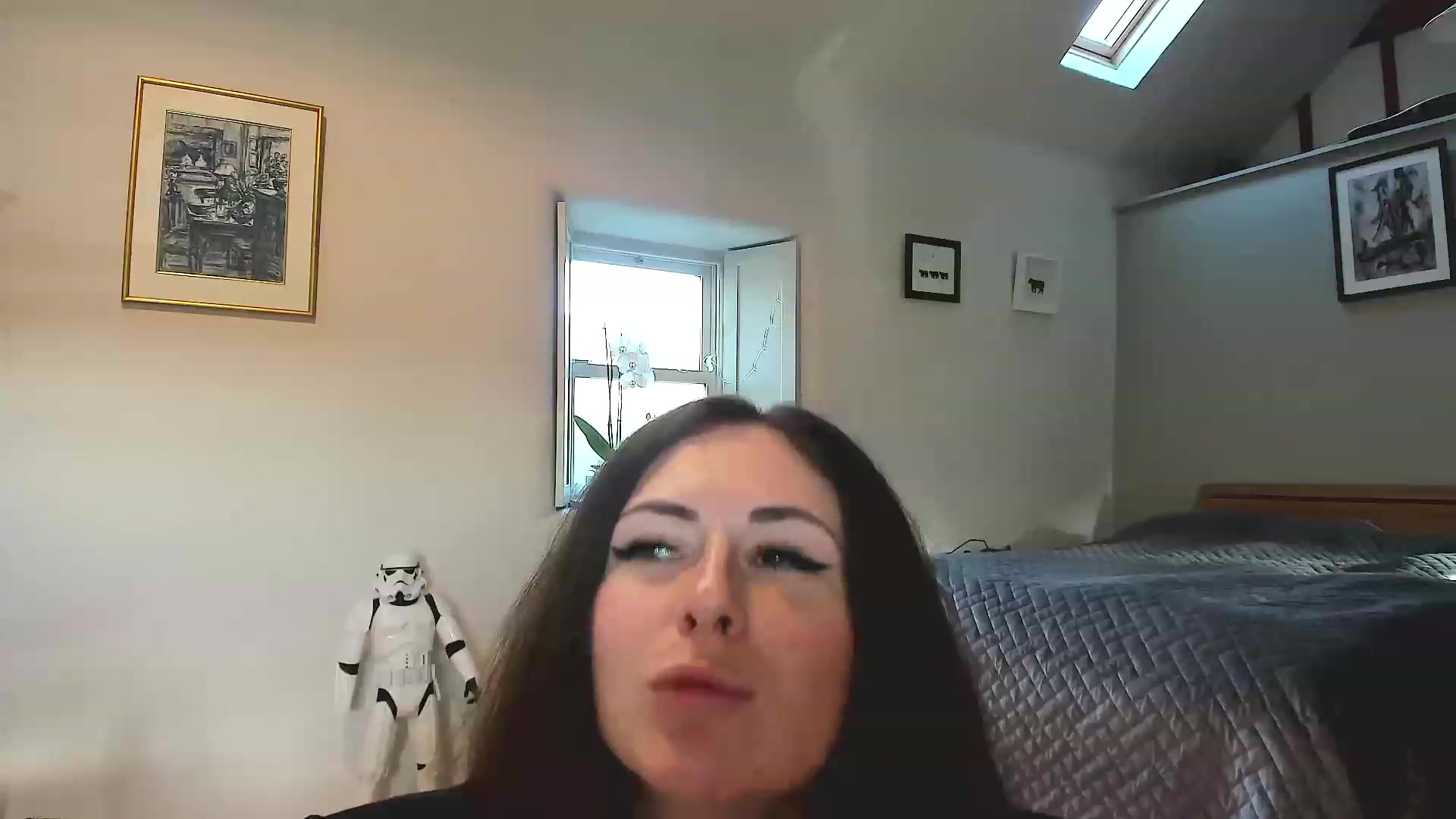 Gallery image thumbnail from Amber_Fry's myfreecams stream on, 11/27/2022, 13:29 image 14 of 20