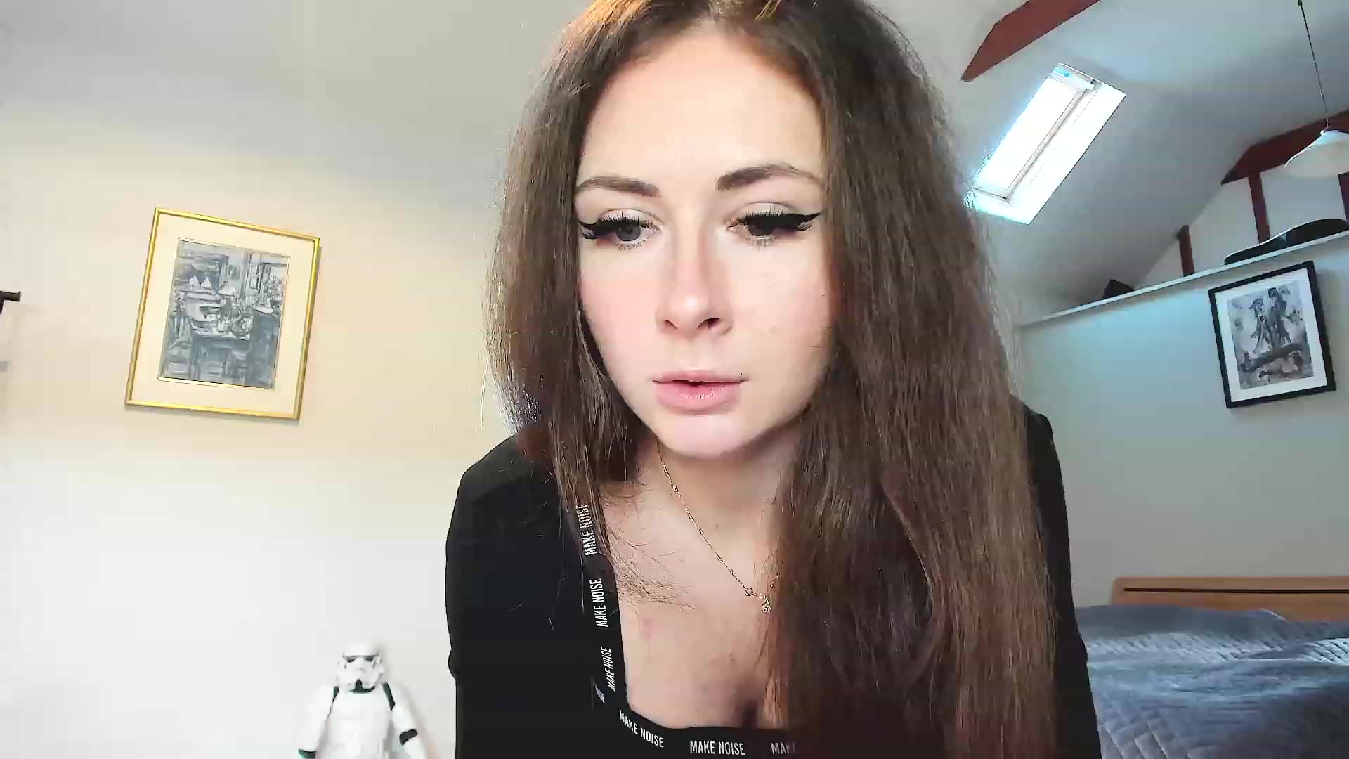 Gallery image thumbnail from Amber_Fry's myfreecams stream on, 11/27/2022, 13:29 image 3 of 20