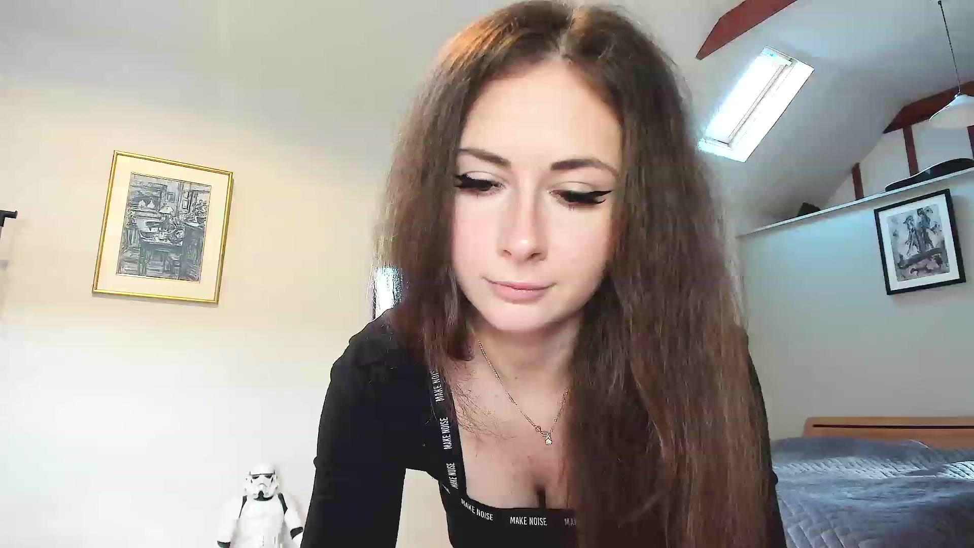 Gallery image thumbnail from Amber_Fry's myfreecams stream on, 11/27/2022, 13:29 image 10 of 20