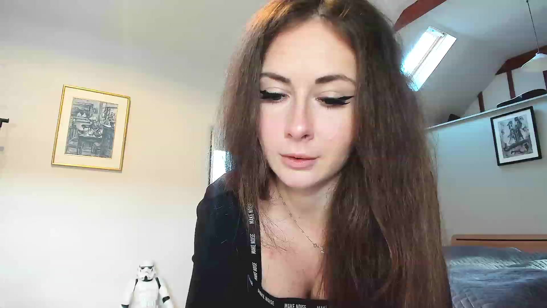 Gallery image thumbnail from Amber_Fry's myfreecams stream on, 11/27/2022, 13:29 image 7 of 20