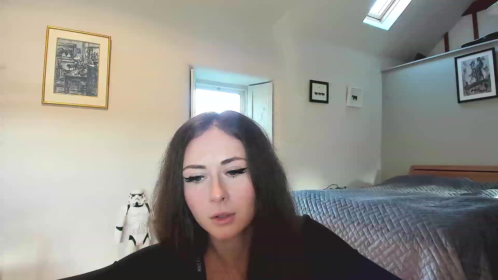 Gallery image thumbnail from Amber_Fry's myfreecams stream on, 11/27/2022, 13:29 image 15 of 20