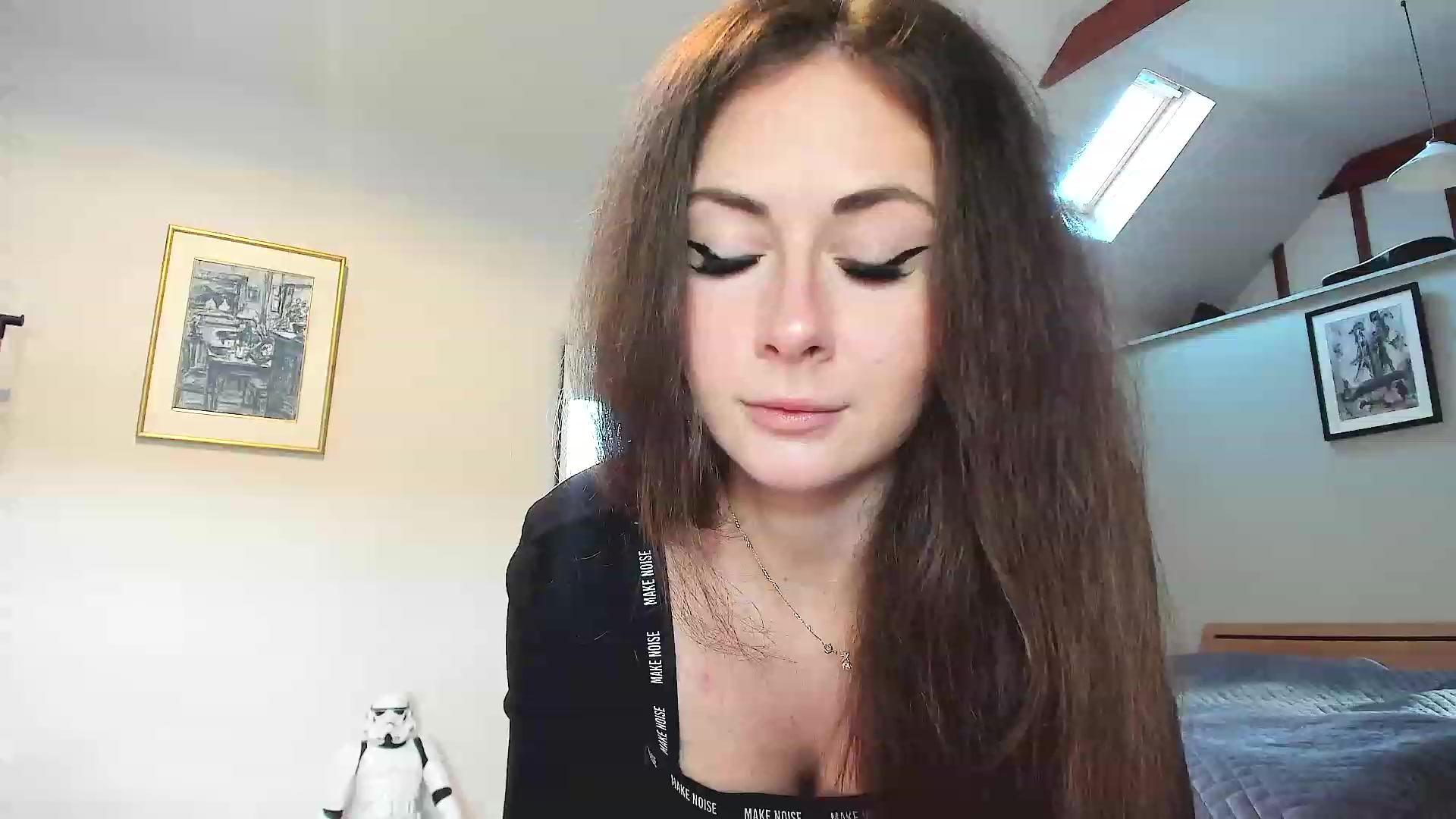 Gallery image thumbnail from Amber_Fry's myfreecams stream on, 11/27/2022, 13:29 image 6 of 20