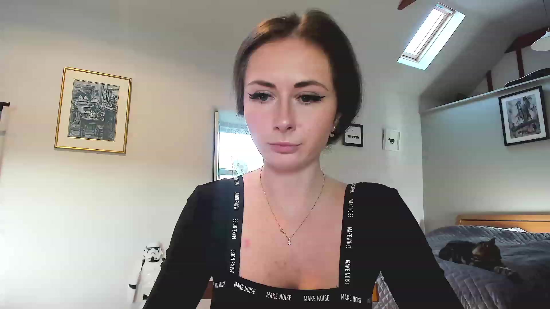 Gallery image thumbnail from Amber_Fry's myfreecams stream on, 11/27/2022, 15:02 image 13 of 20